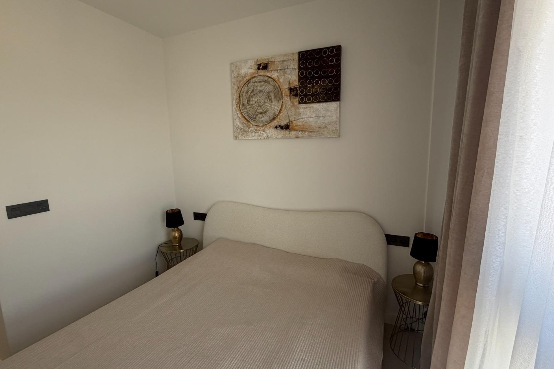 Resale - Apartment -
Los Alcazares - Costa Calida