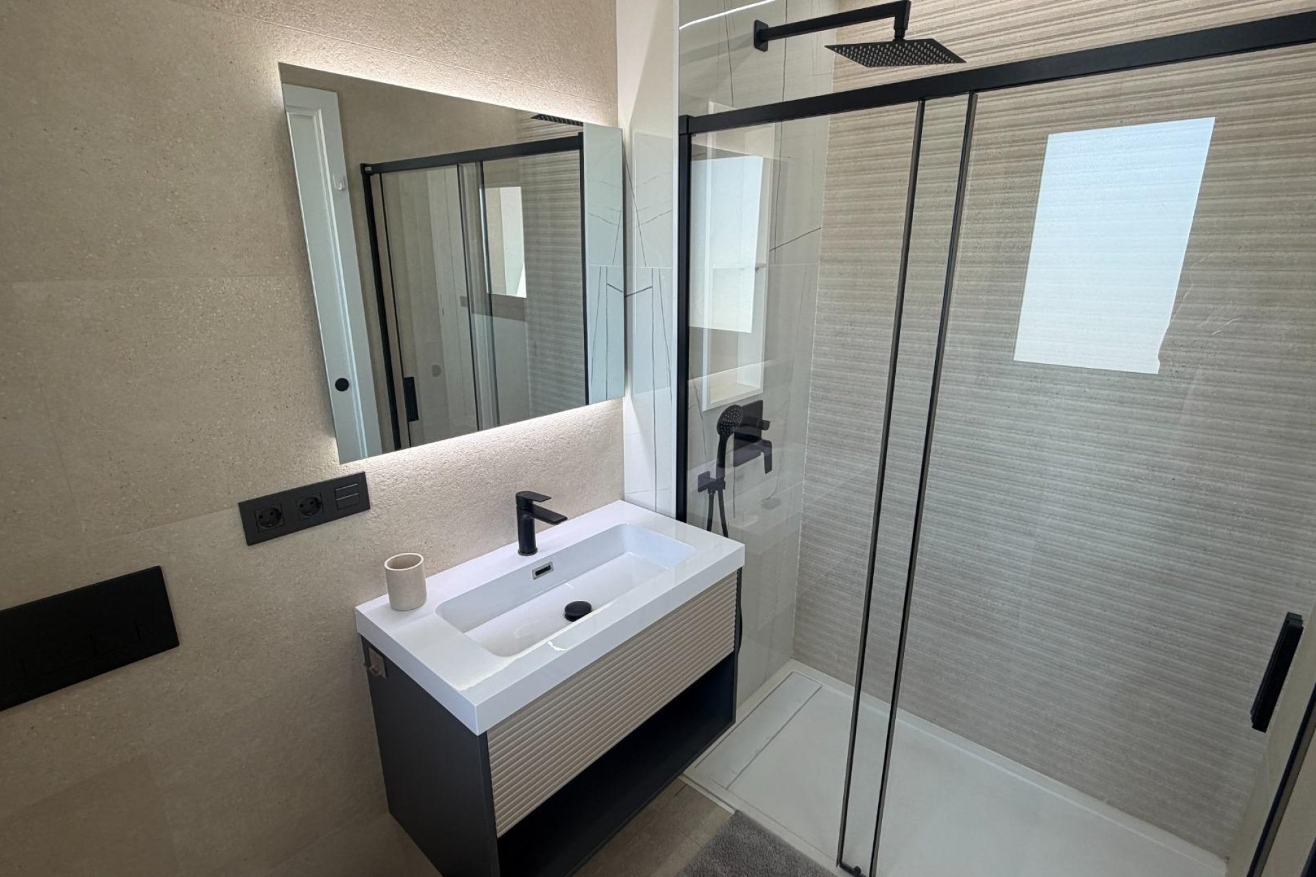Resale - Apartment -
Los Alcazares - Costa Calida