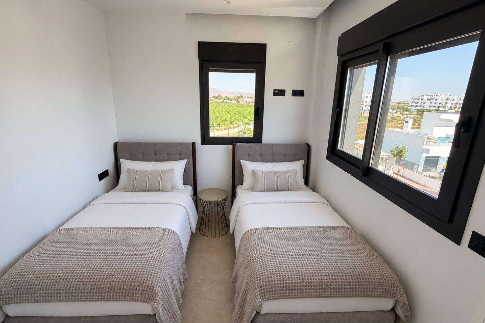 Resale - Apartment -
Los Alcazares - Costa Calida