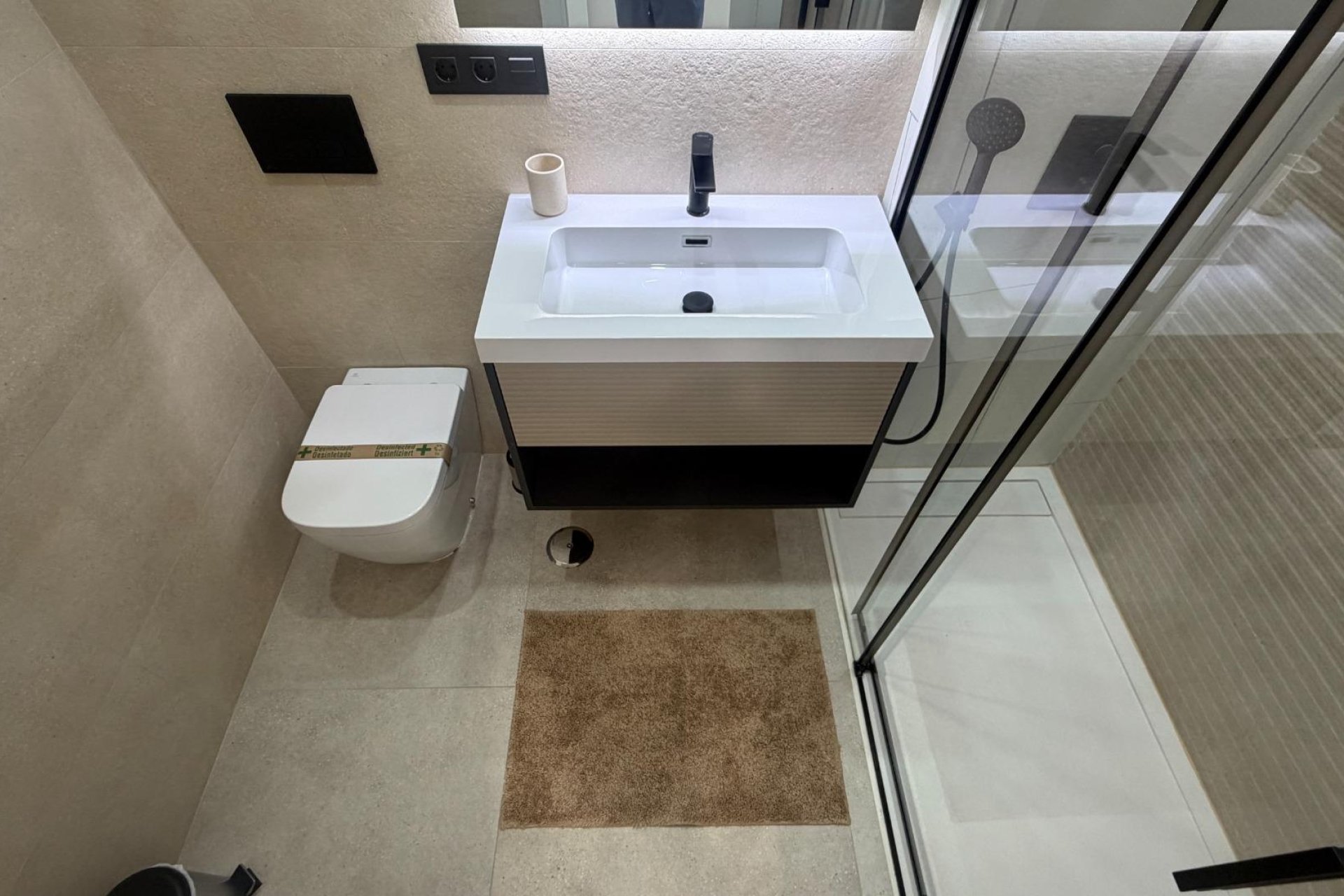 Resale - Apartment -
Los Alcazares - Costa Calida