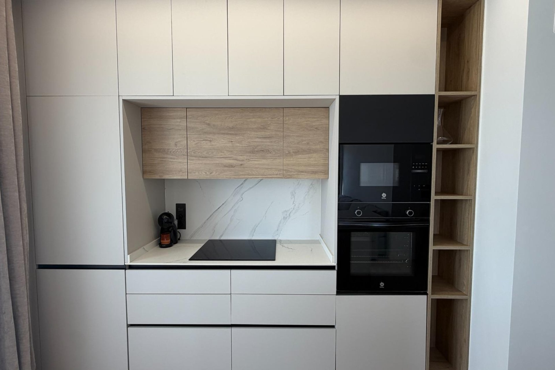 Resale - Apartment -
Los Alcazares - Costa Calida