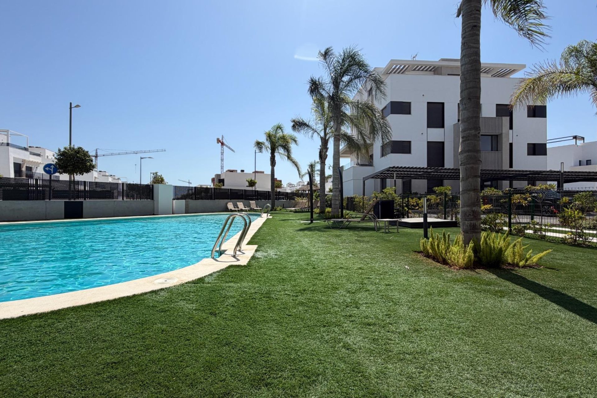 Resale - Apartment -
Los Alcazares - Costa Calida