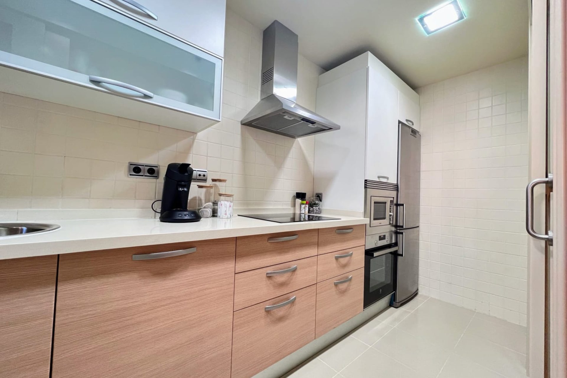 Resale - Apartment -
Los Alcazares - Costa Calida