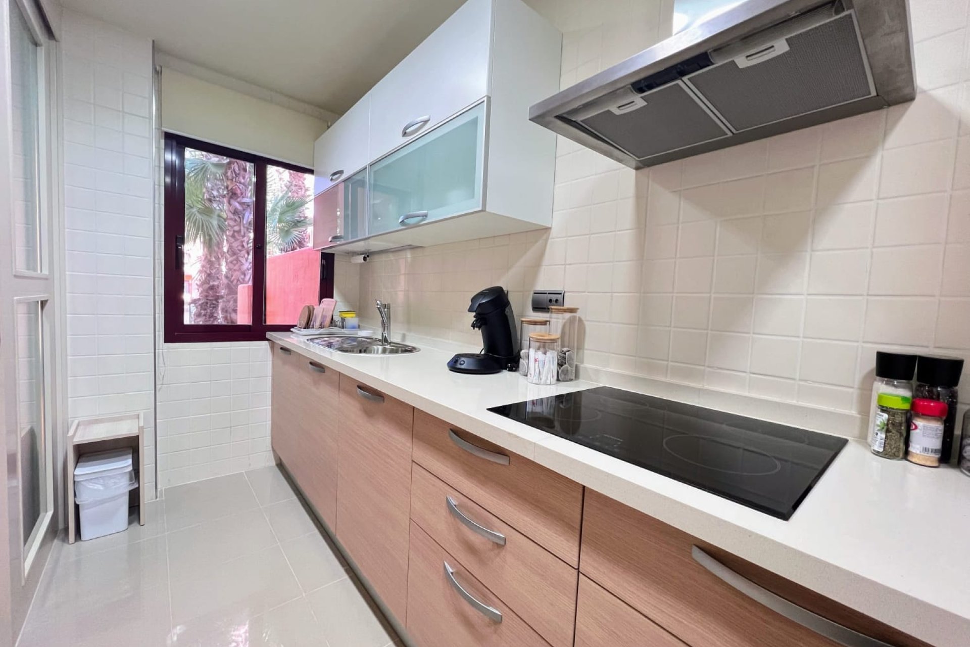 Resale - Apartment -
Los Alcazares - Costa Calida