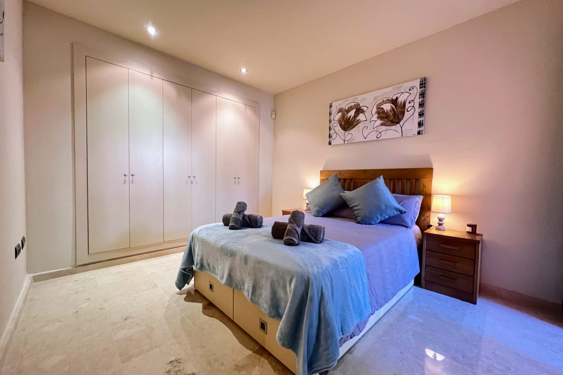 Resale - Apartment -
Los Alcazares - Costa Calida