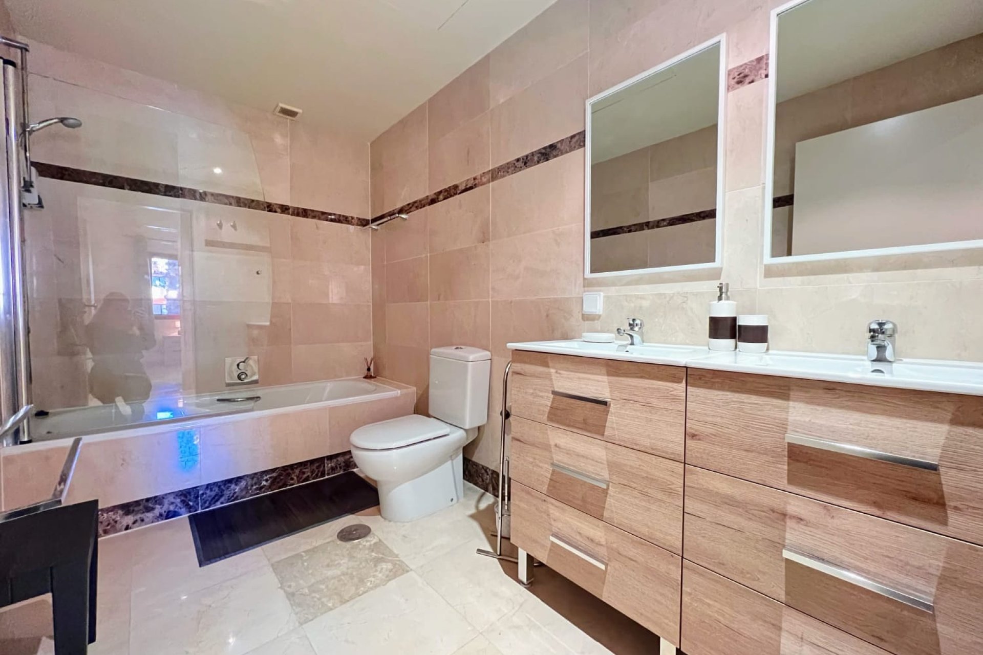 Resale - Apartment -
Los Alcazares - Costa Calida