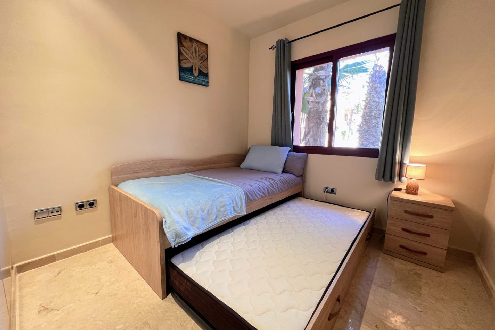 Resale - Apartment -
Los Alcazares - Costa Calida