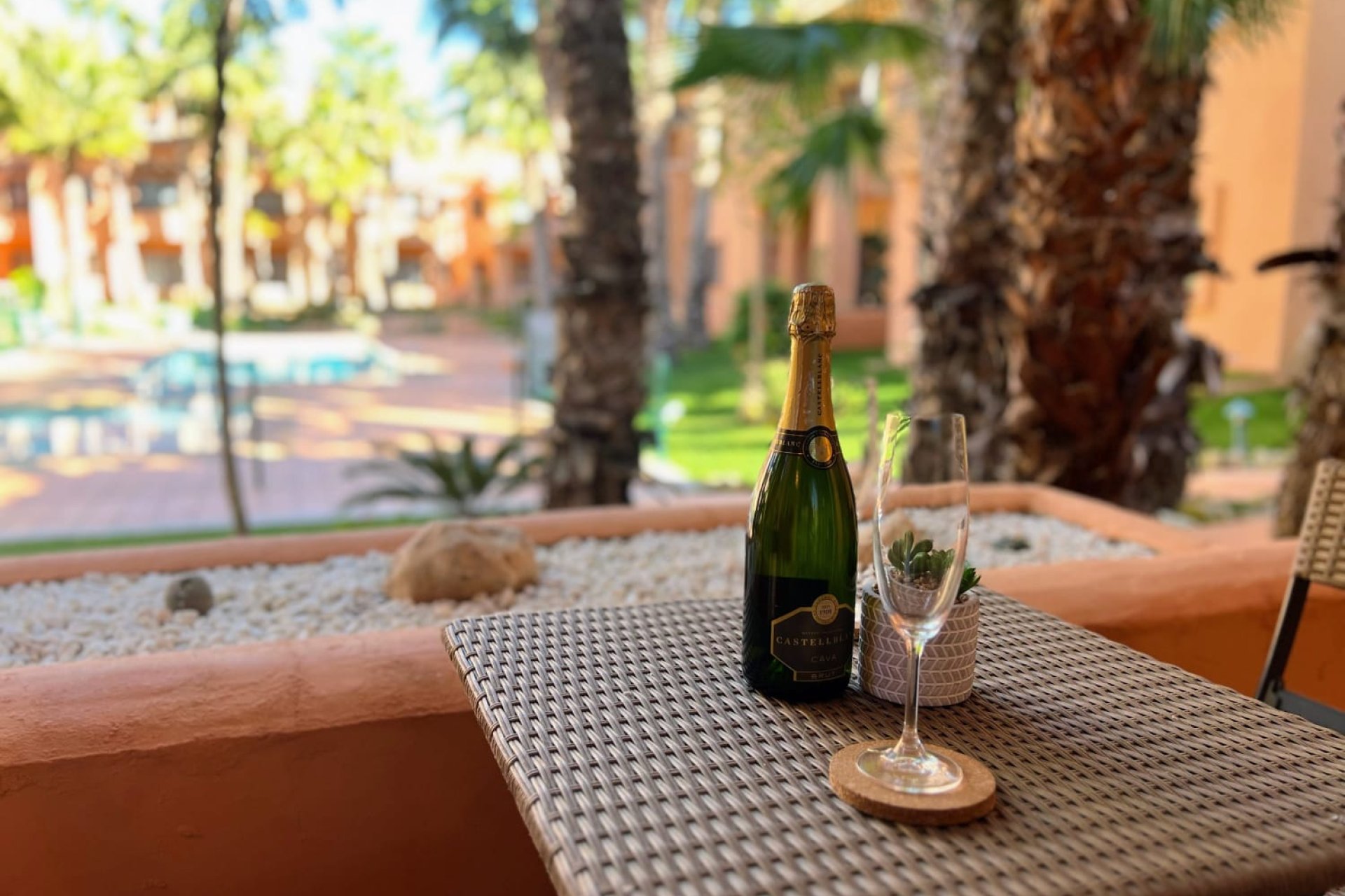 Resale - Apartment -
Los Alcazares - Costa Calida