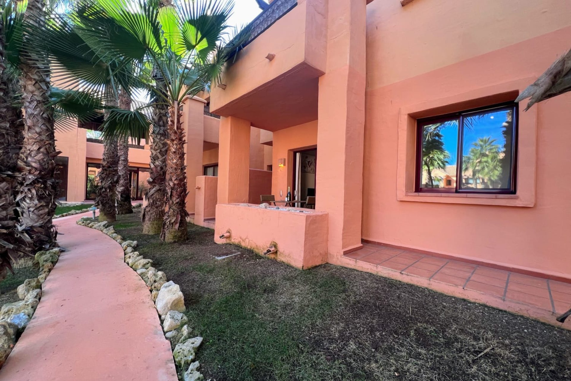 Resale - Apartment -
Los Alcazares - Costa Calida