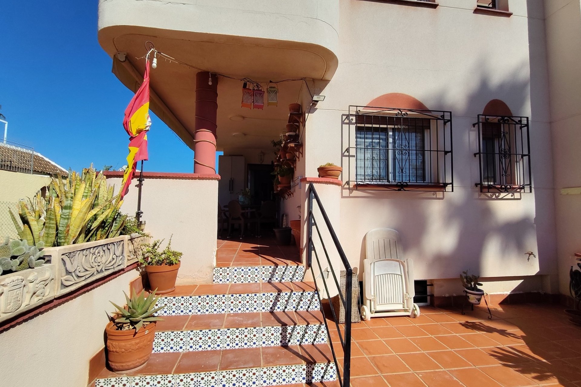Resale - Apartment -
Los Alcazares - Costa Calida