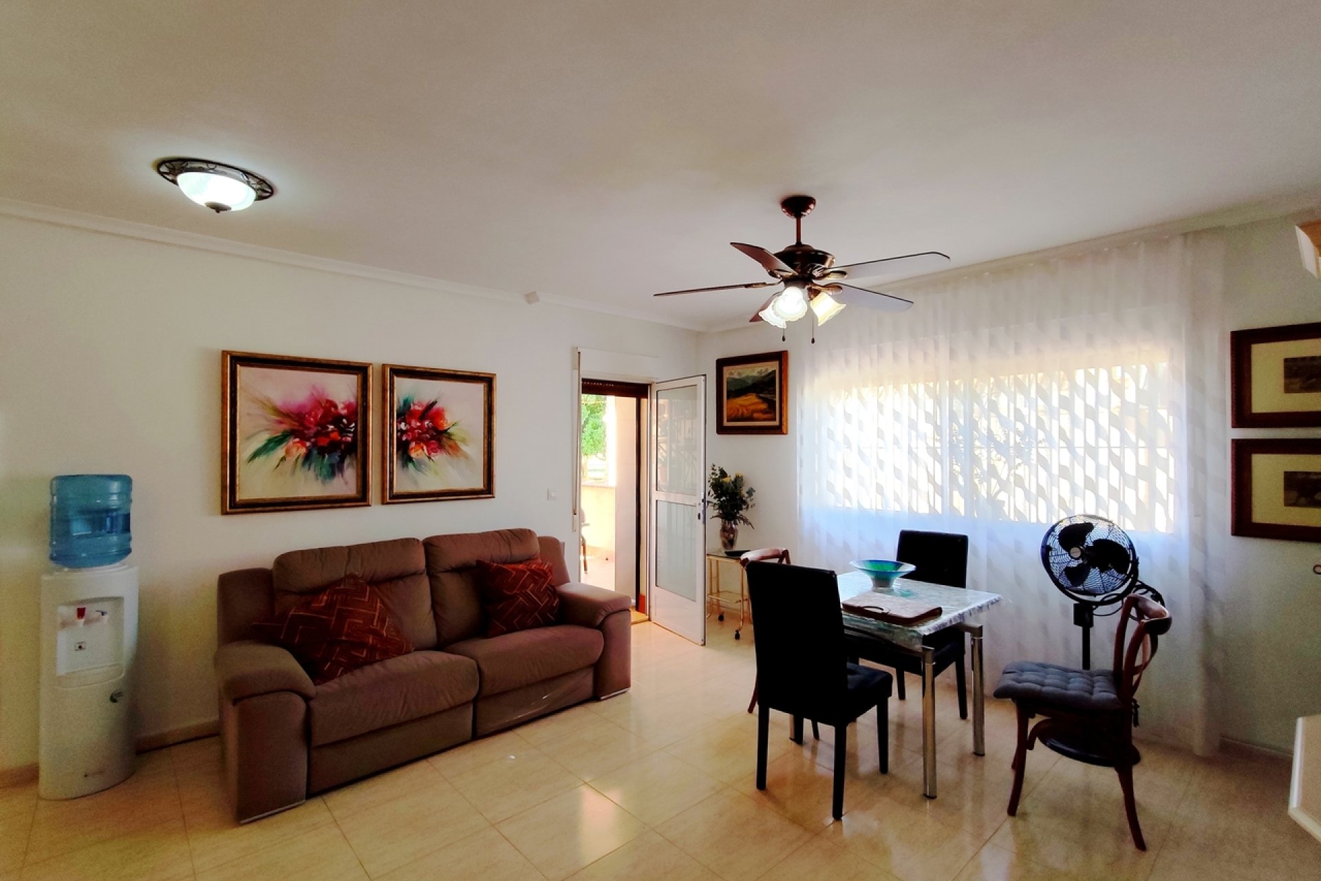 Resale - Apartment -
Los Alcazares - Costa Calida