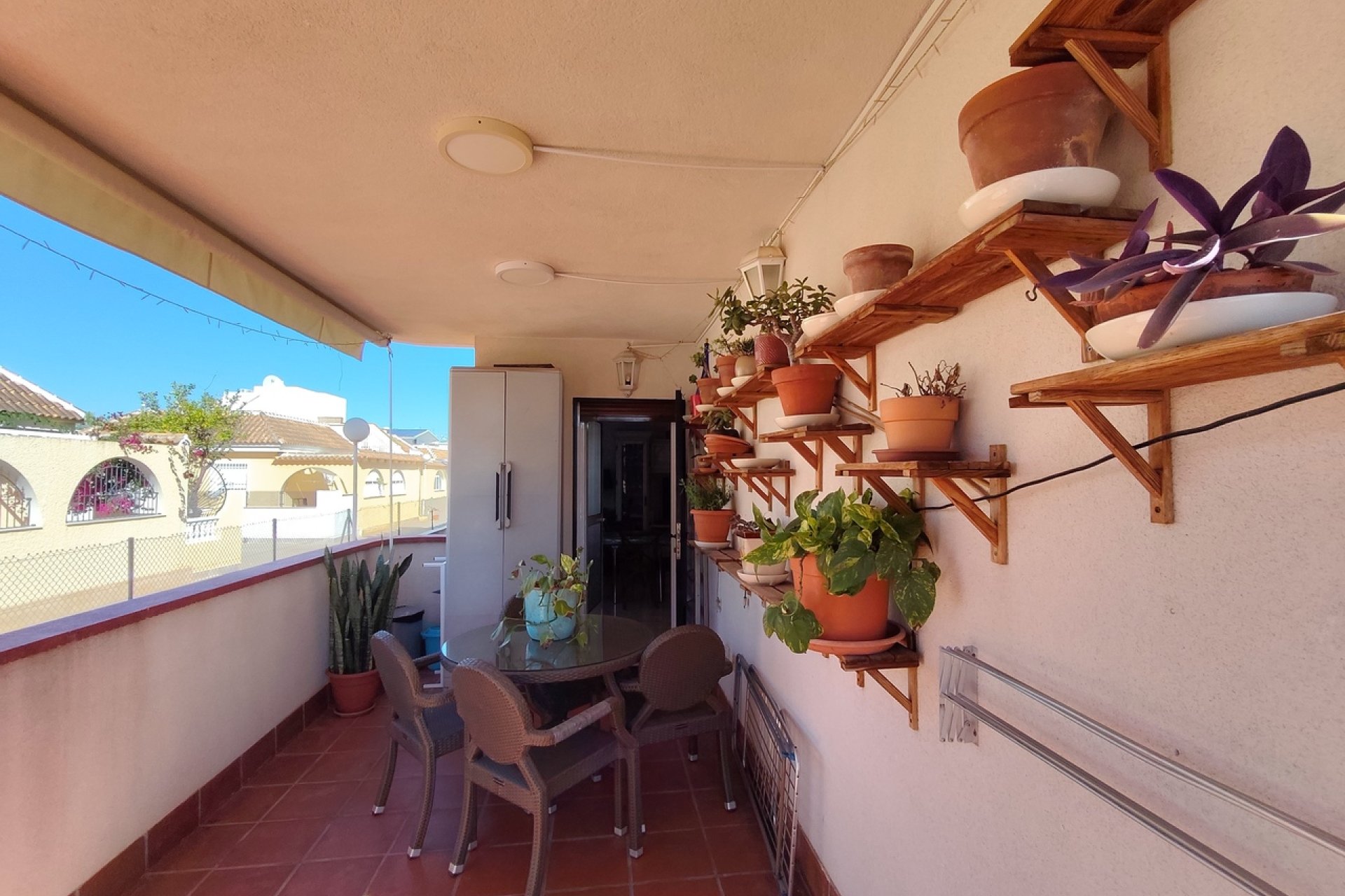 Resale - Apartment -
Los Alcazares - Costa Calida