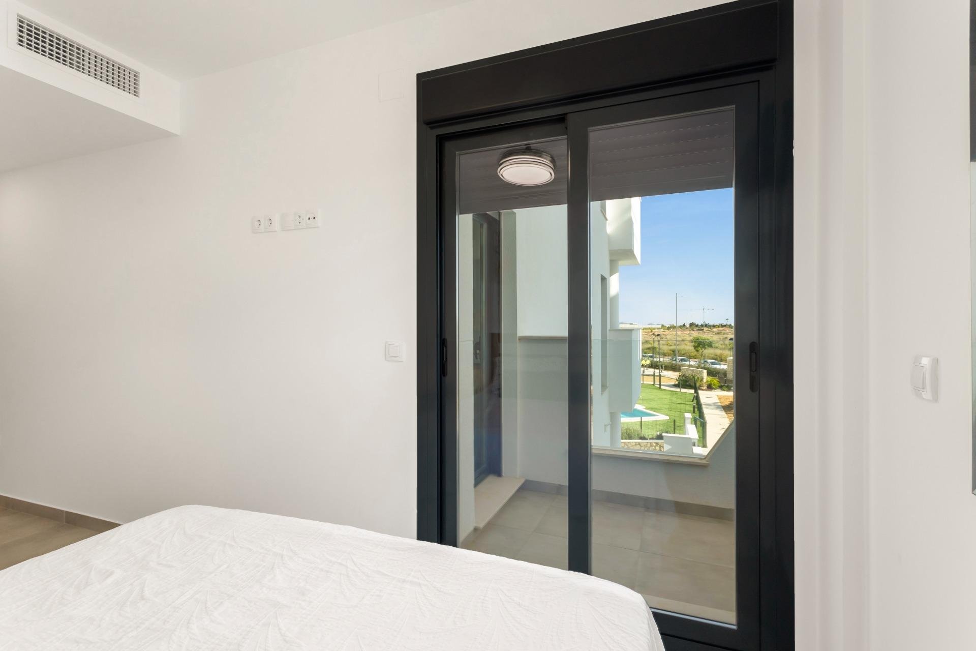 Resale - Apartment -
Los Alcazares - Dolores De Pacheco-santa Rosalía