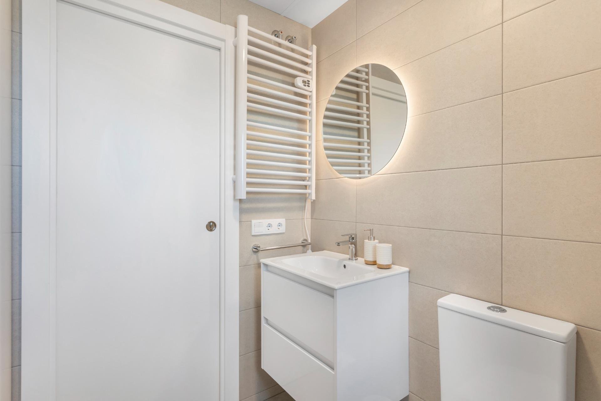 Resale - Apartment -
Los Alcazares - Dolores De Pacheco-santa Rosalía