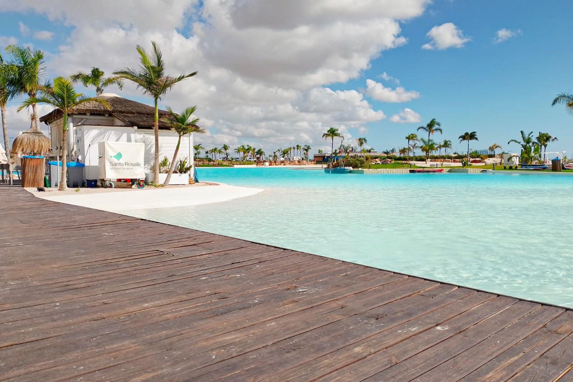 Resale - Apartment -
Los Alcazares - Dolores De Pacheco-santa Rosalía