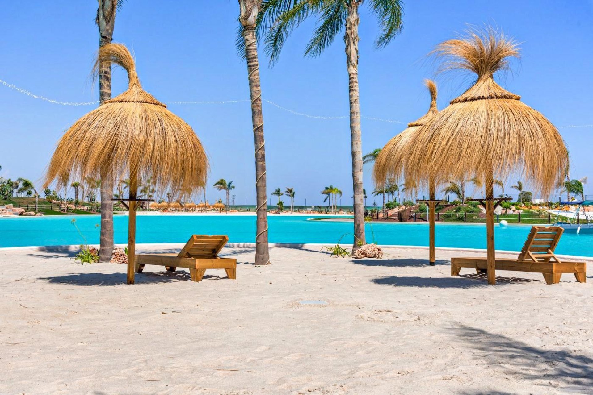 Resale - Apartment -
Los Alcazares - Dolores De Pacheco-santa Rosalía