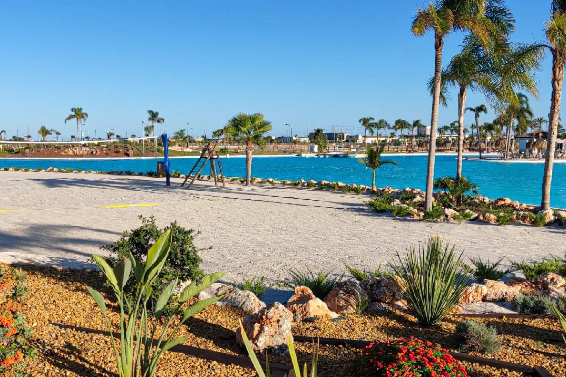 Resale - Apartment -
Los Alcazares - Dolores De Pacheco-santa Rosalía