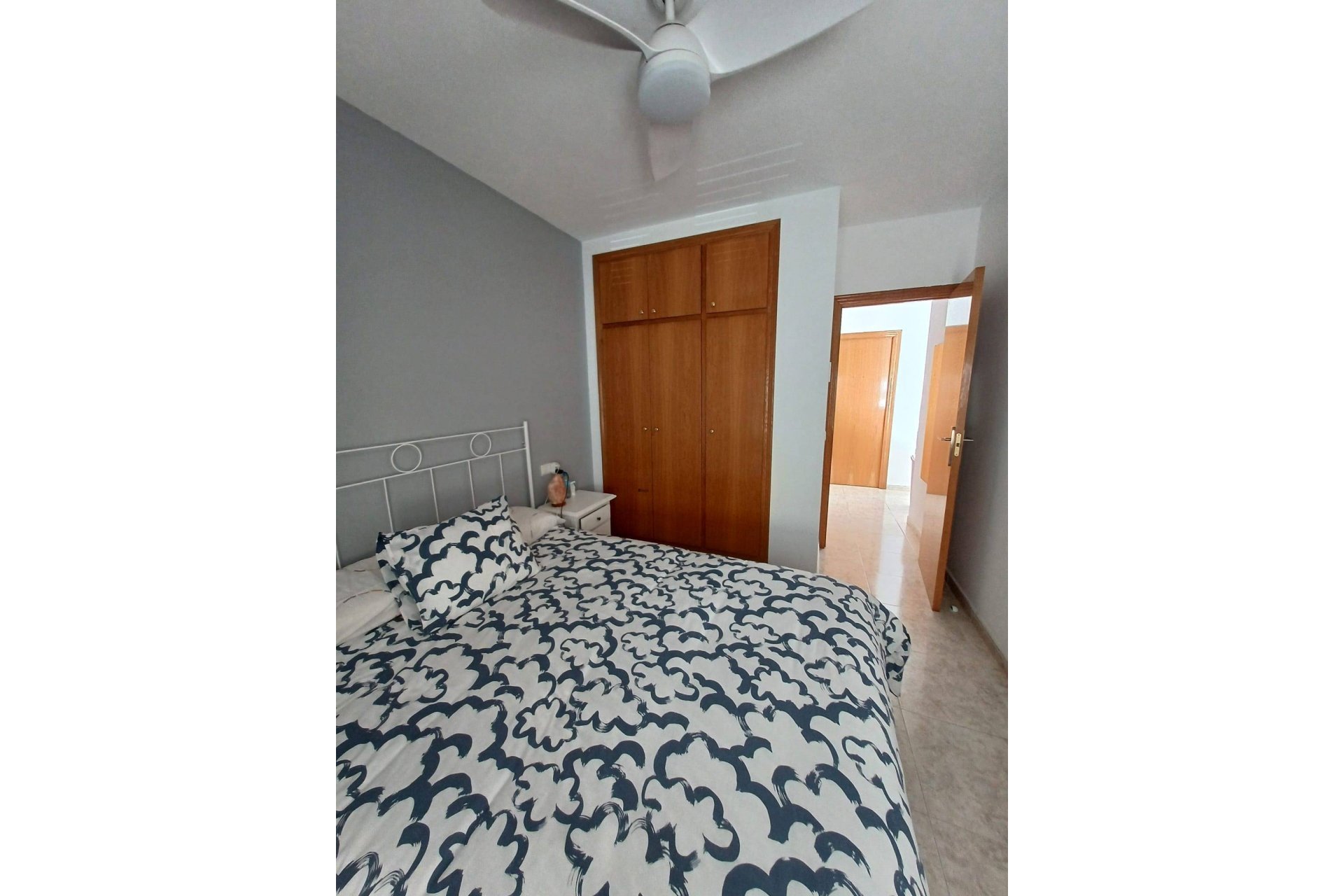 Resale - Apartment -
Los Alcazares - La Minería