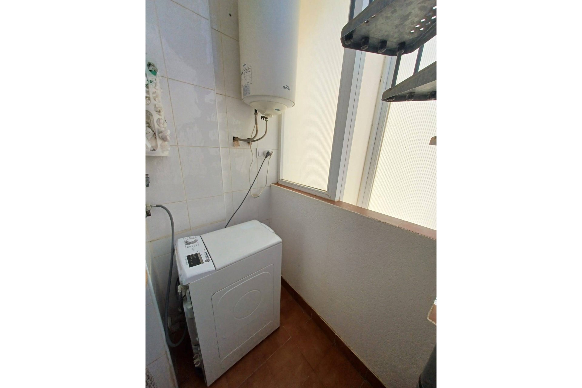 Resale - Apartment -
Los Alcazares - La Minería