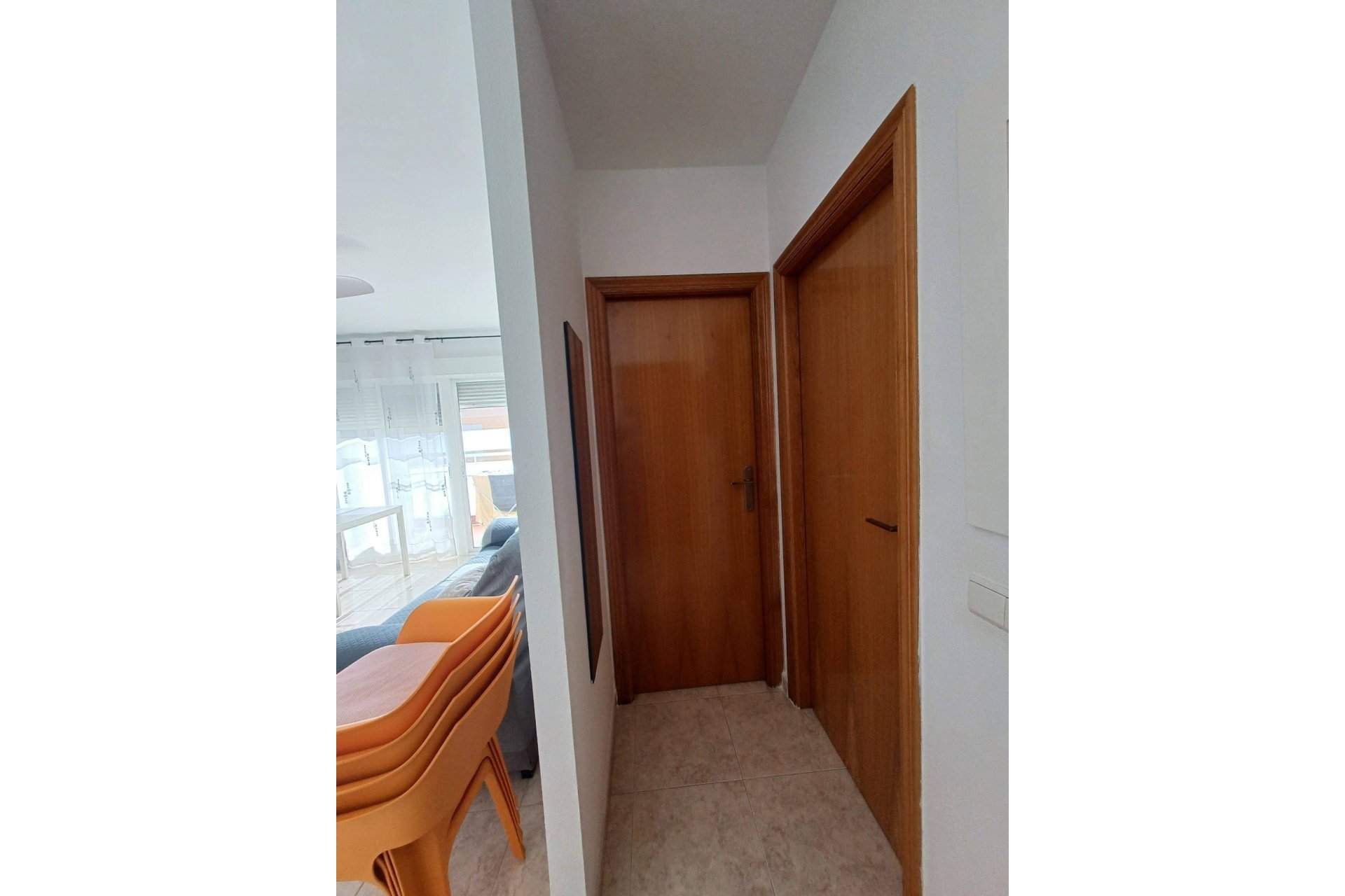 Resale - Apartment -
Los Alcazares - La Minería