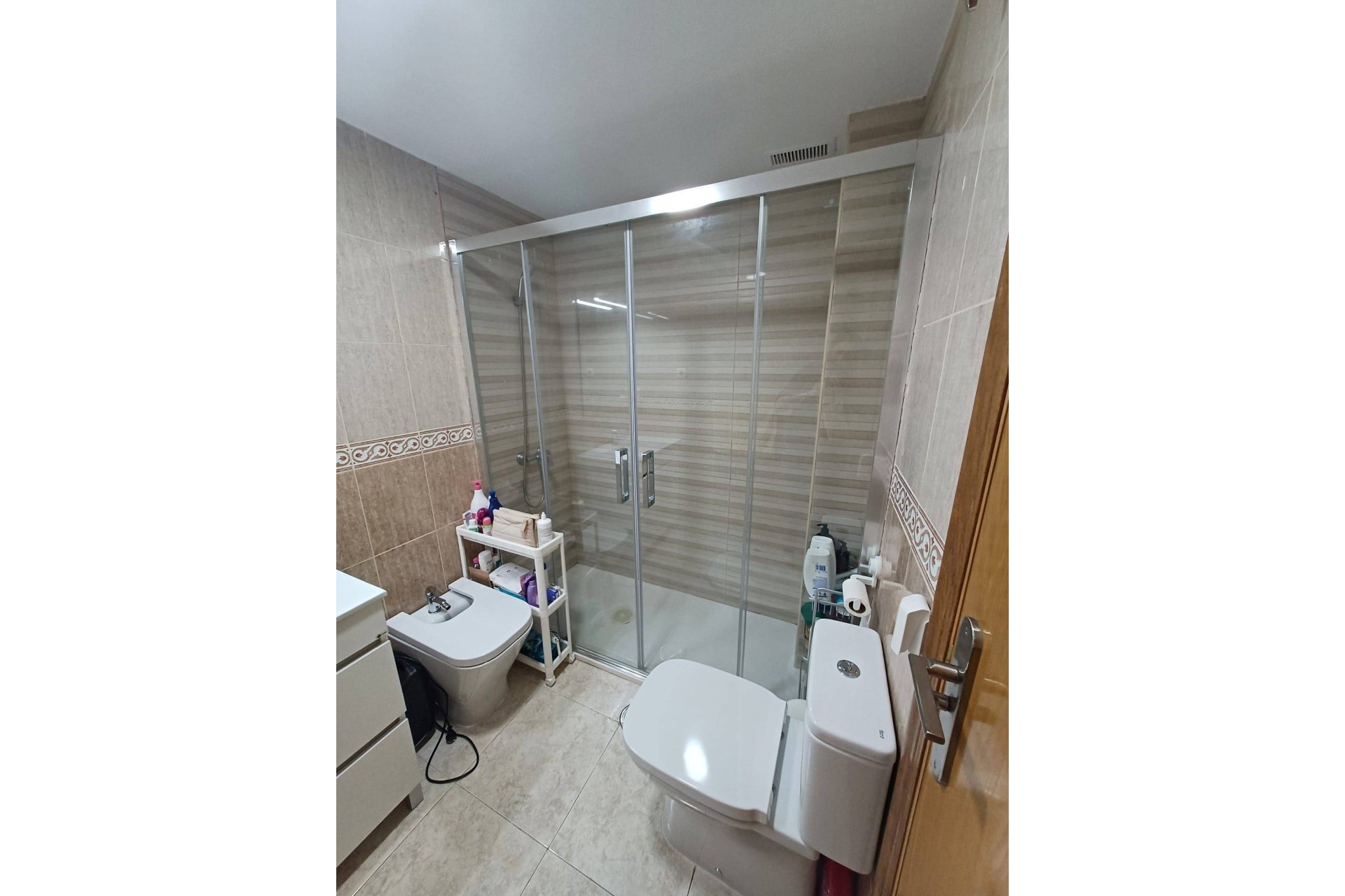 Resale - Apartment -
Los Alcazares - La Minería