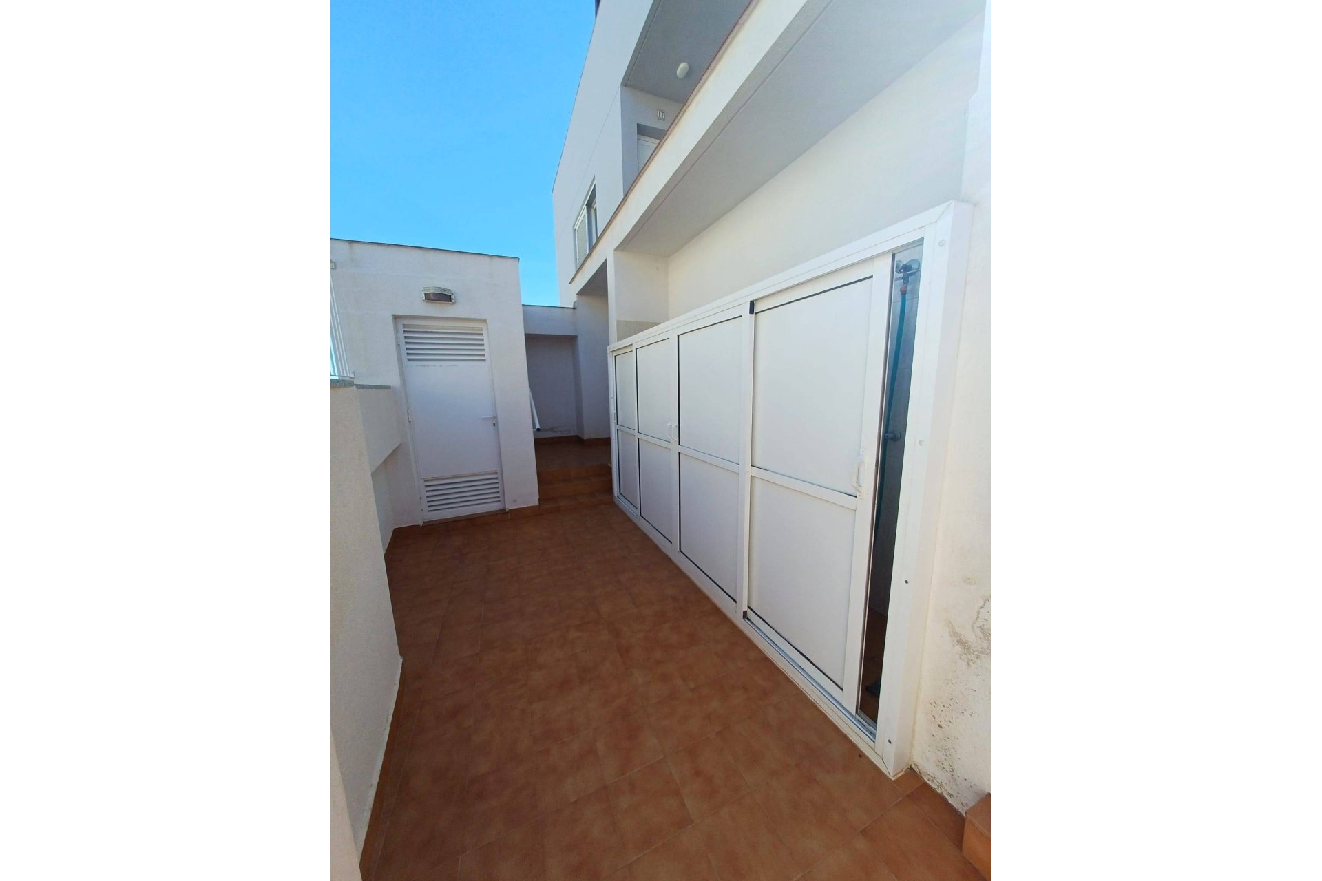 Resale - Apartment -
Los Alcazares - La Minería