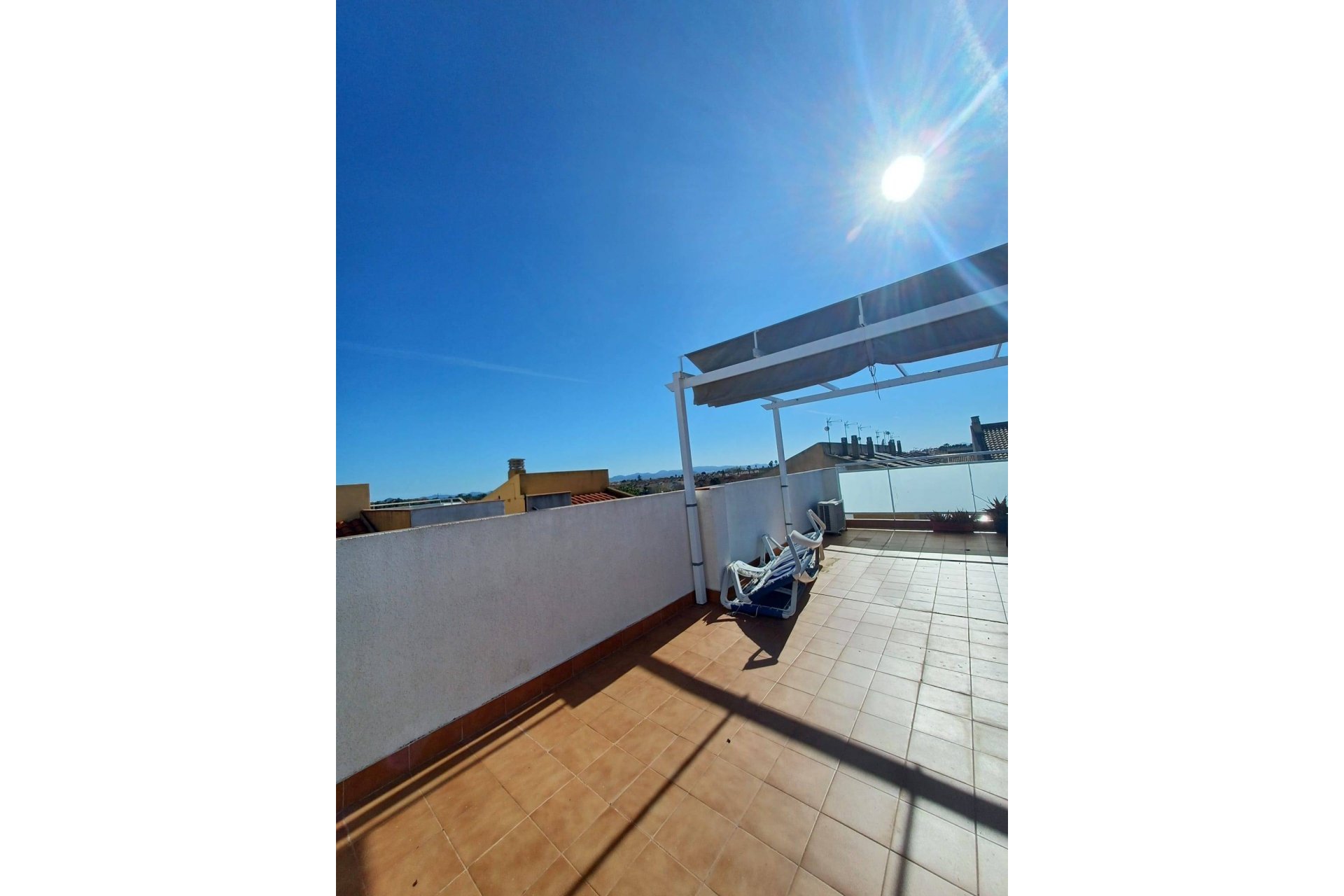 Resale - Apartment -
Los Alcazares - La Minería