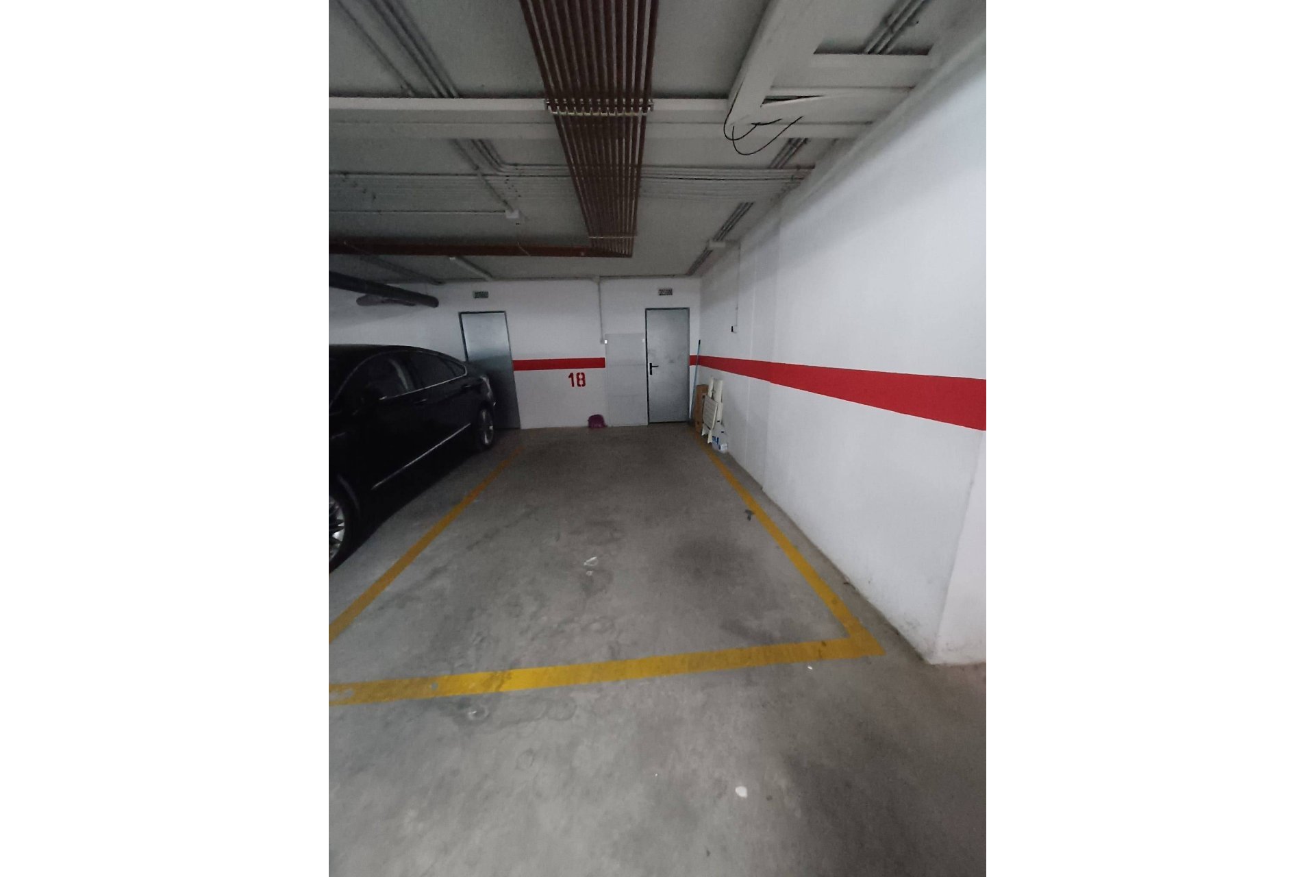Resale - Apartment -
Los Alcazares - La Minería