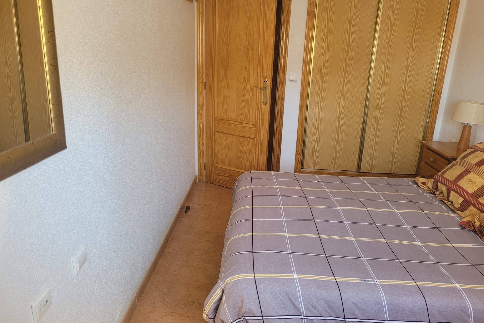 Resale - Apartment -
Los Alcazares - Lomas Del Rame