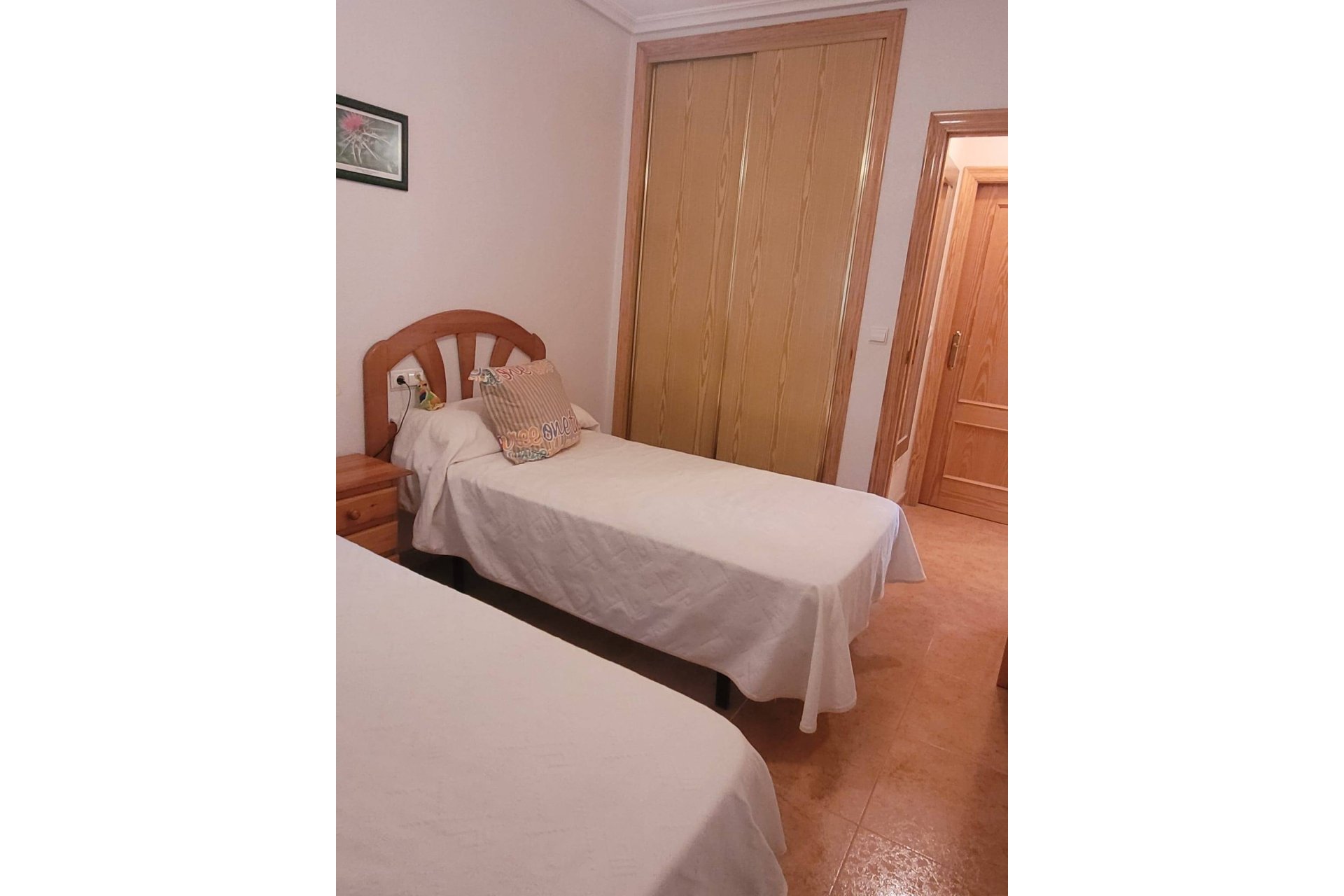 Resale - Apartment -
Los Alcazares - Lomas Del Rame