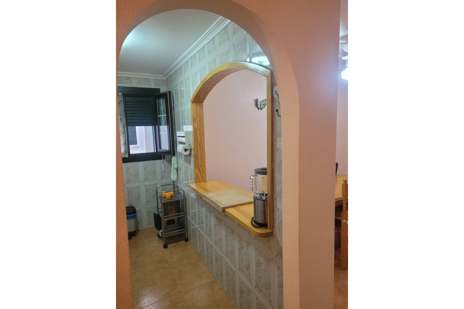 Resale - Apartment -
Los Alcazares - Lomas Del Rame