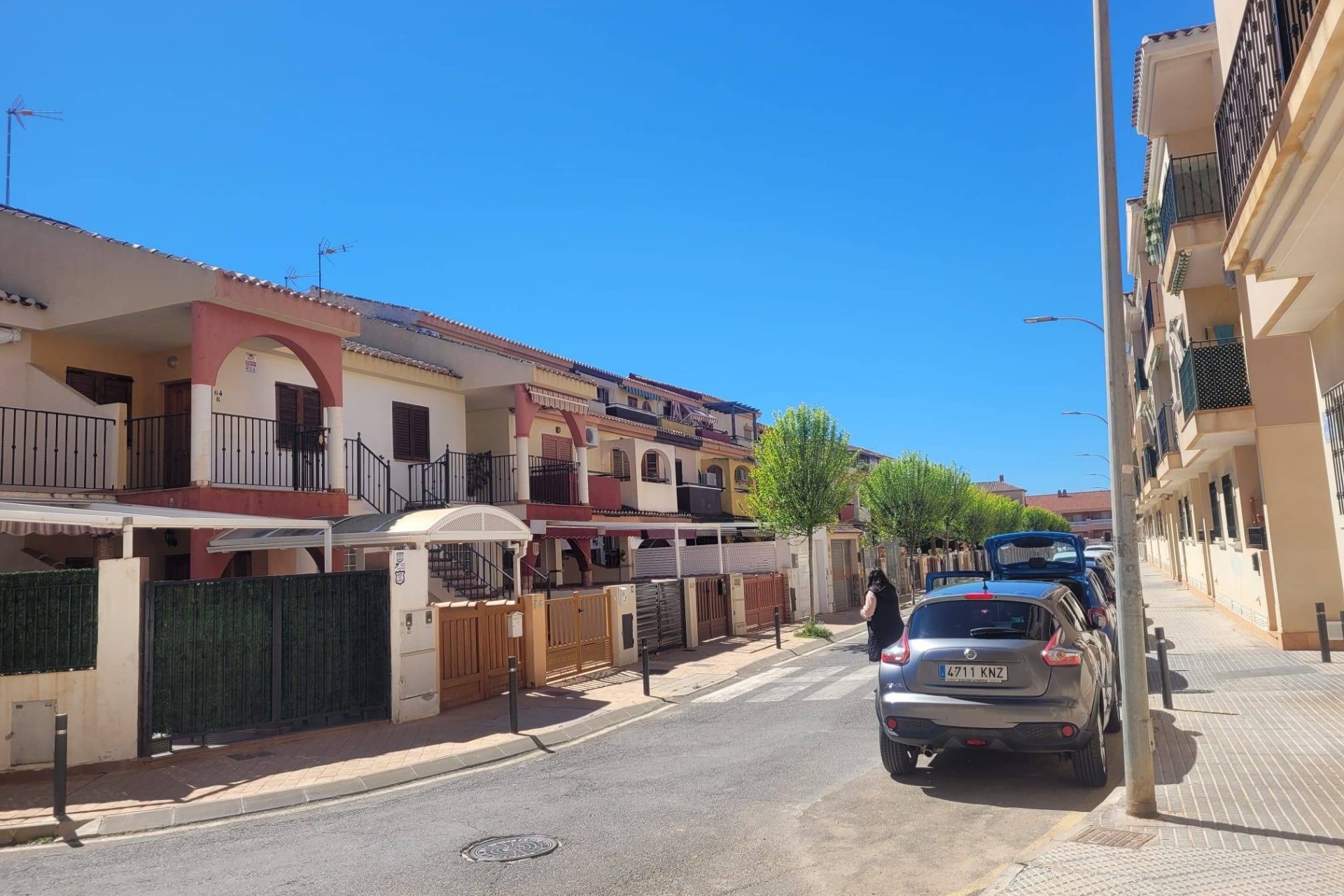 Resale - Apartment -
Los Alcazares - Lomas Del Rame