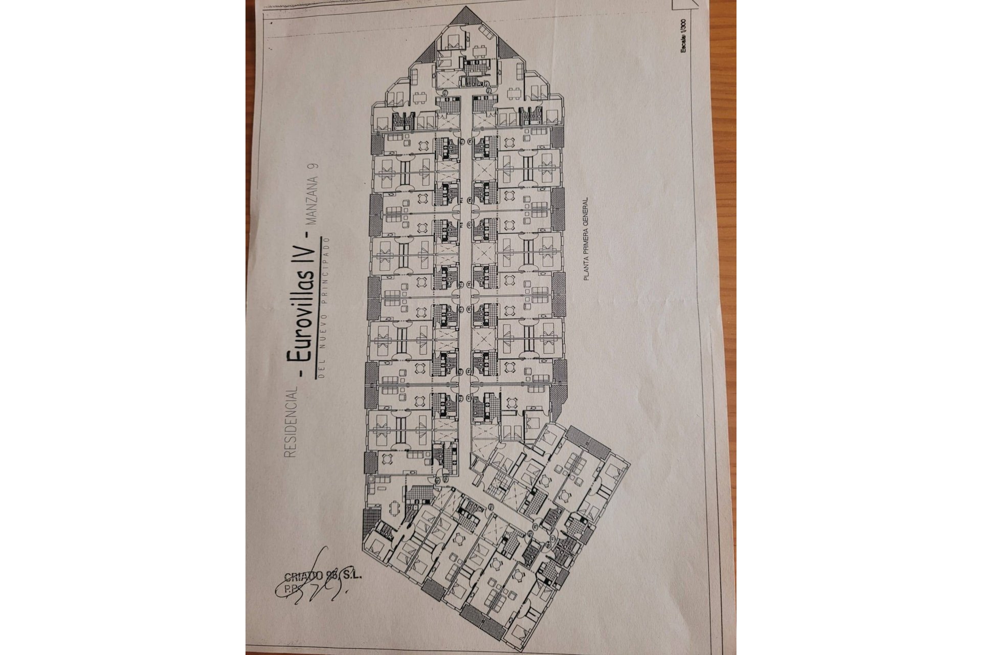 Resale - Apartment -
Los Alcazares - Lomas Del Rame