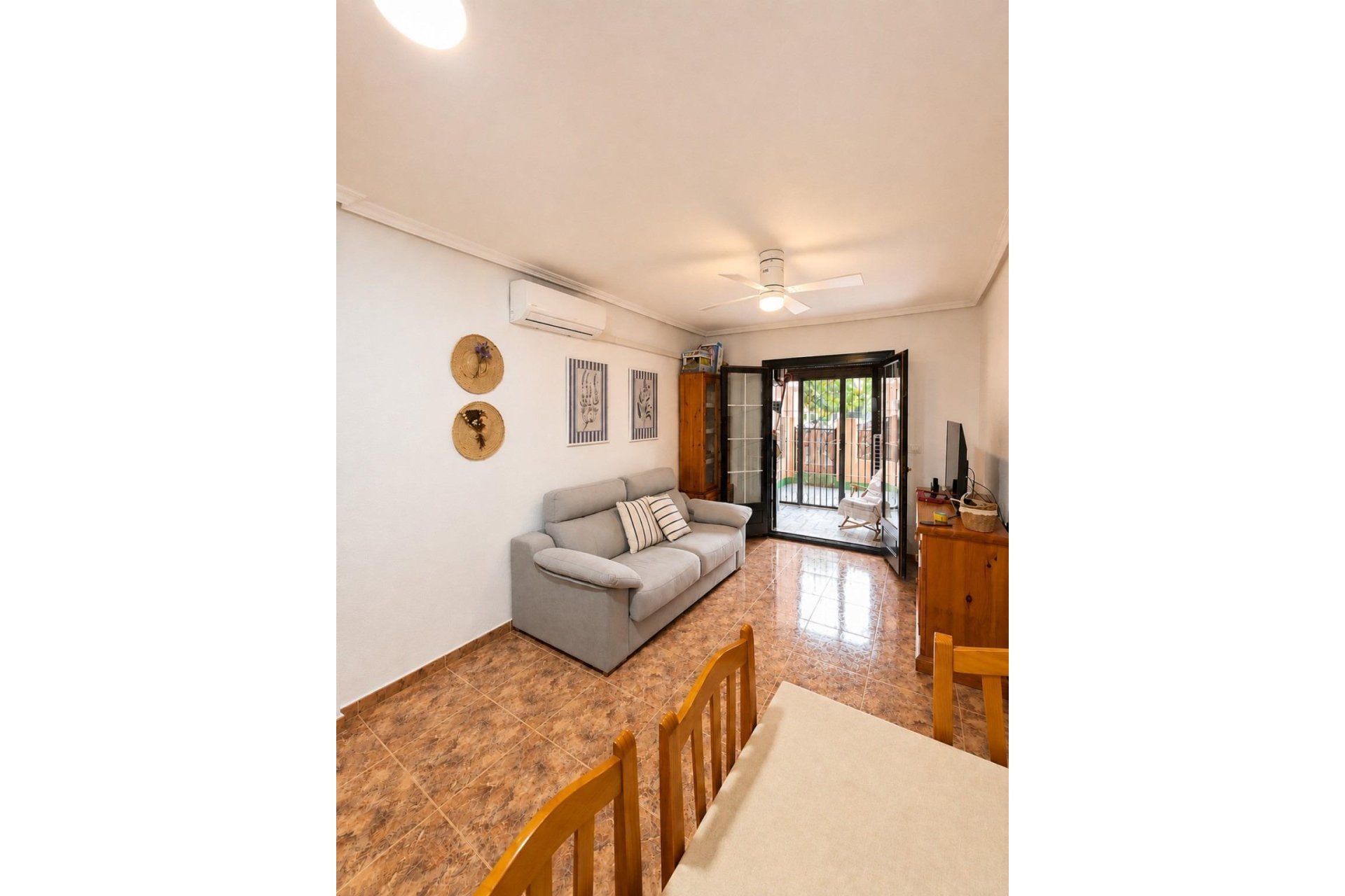 Resale - Apartment -
Los Alcazares - Los Narejos-punta Calera