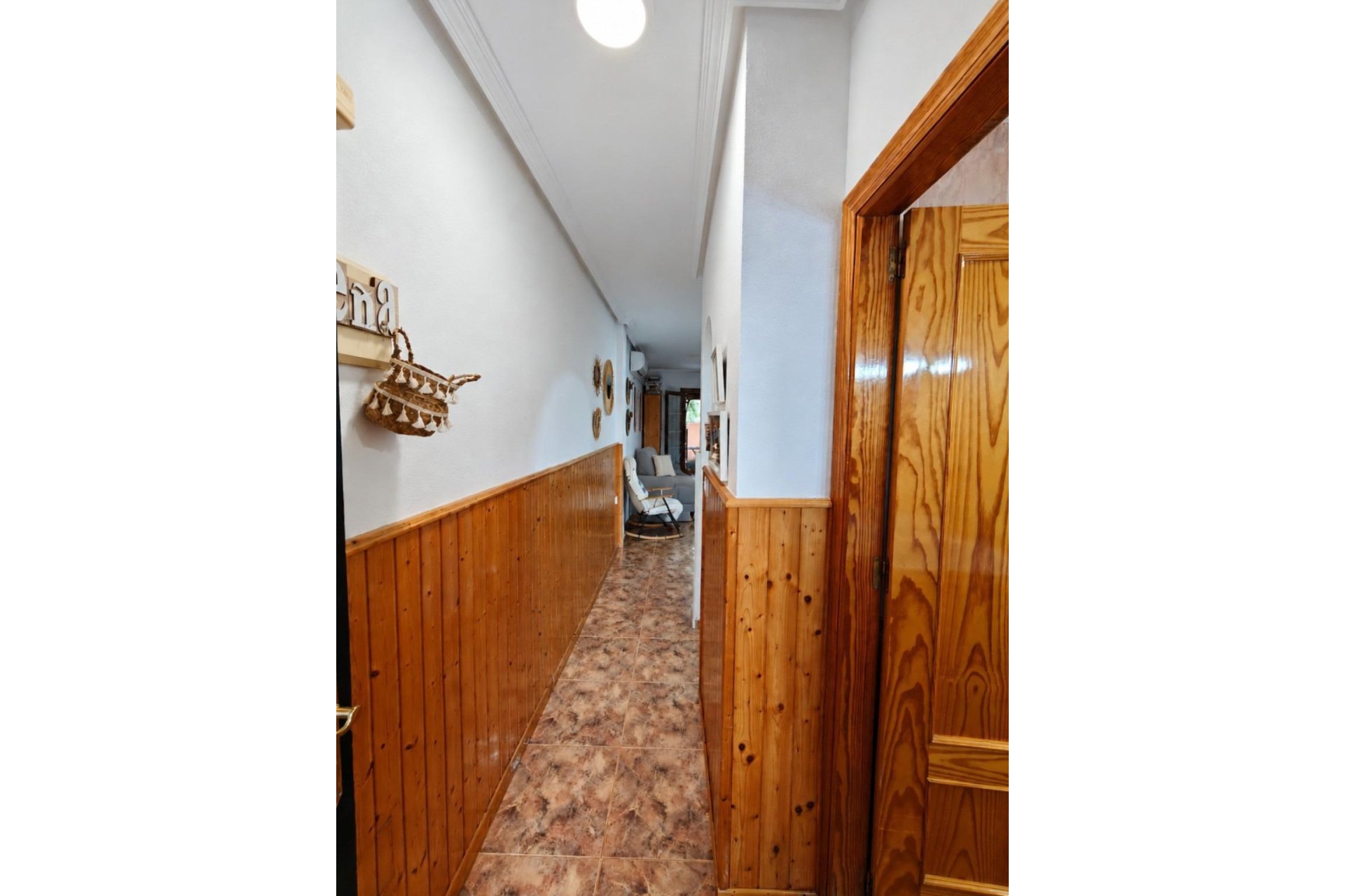 Resale - Apartment -
Los Alcazares - Los Narejos-punta Calera