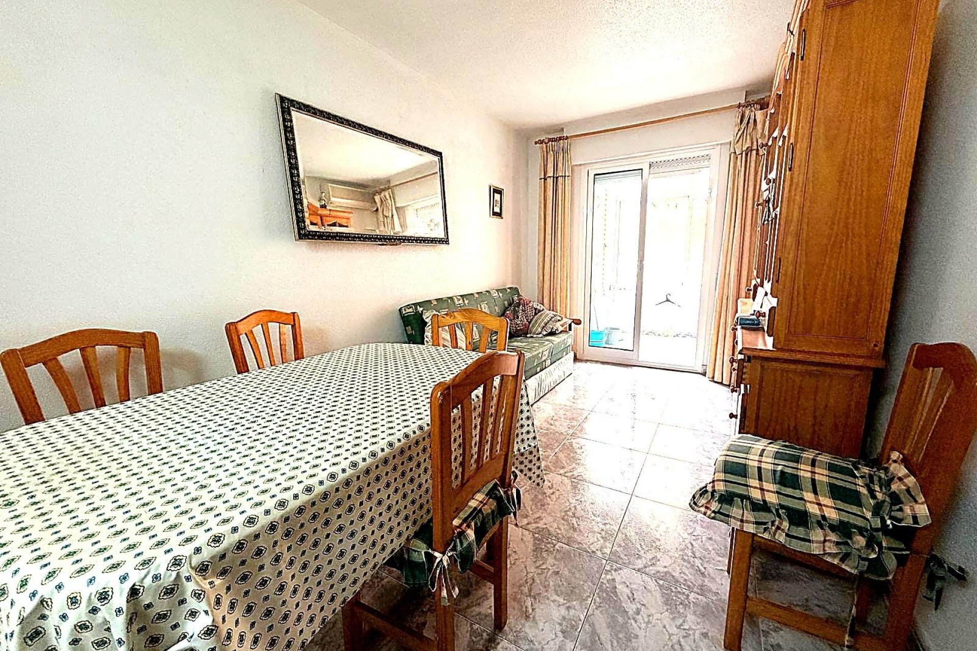 Resale - Apartment -
Los Alcazares - Playa La Concha
