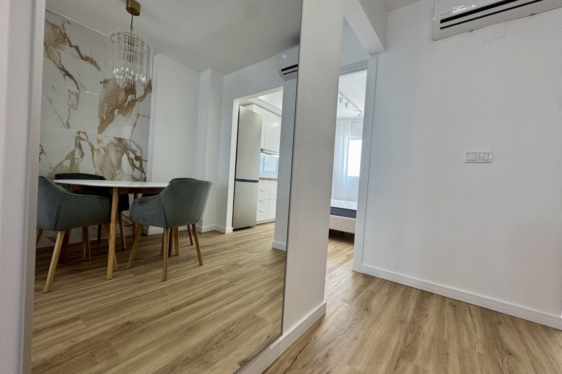 Resale - Apartment -
Los Altos - Costa Blanca