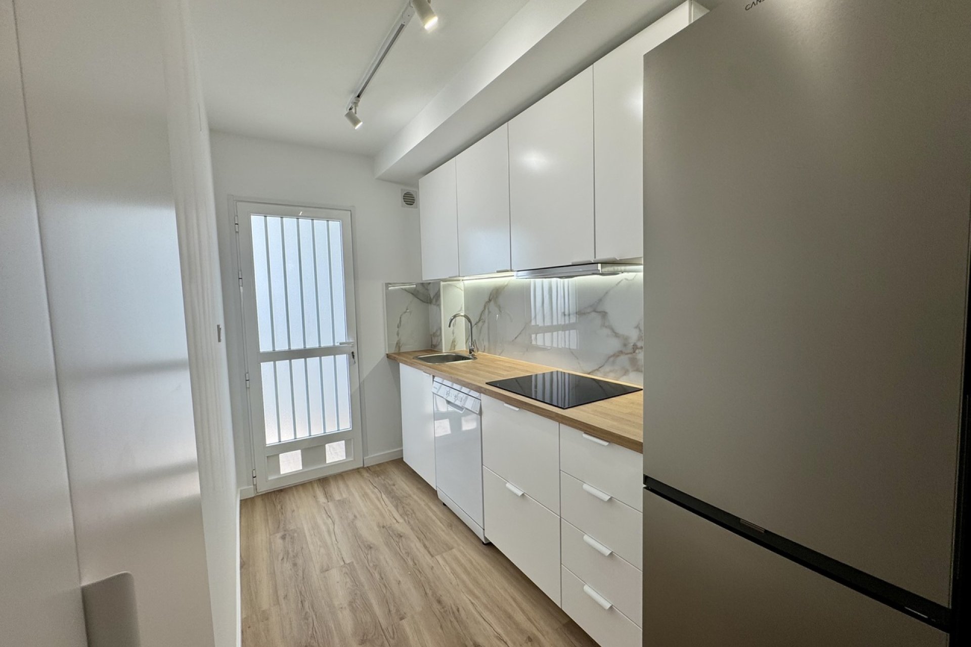 Resale - Apartment -
Los Altos - Costa Blanca