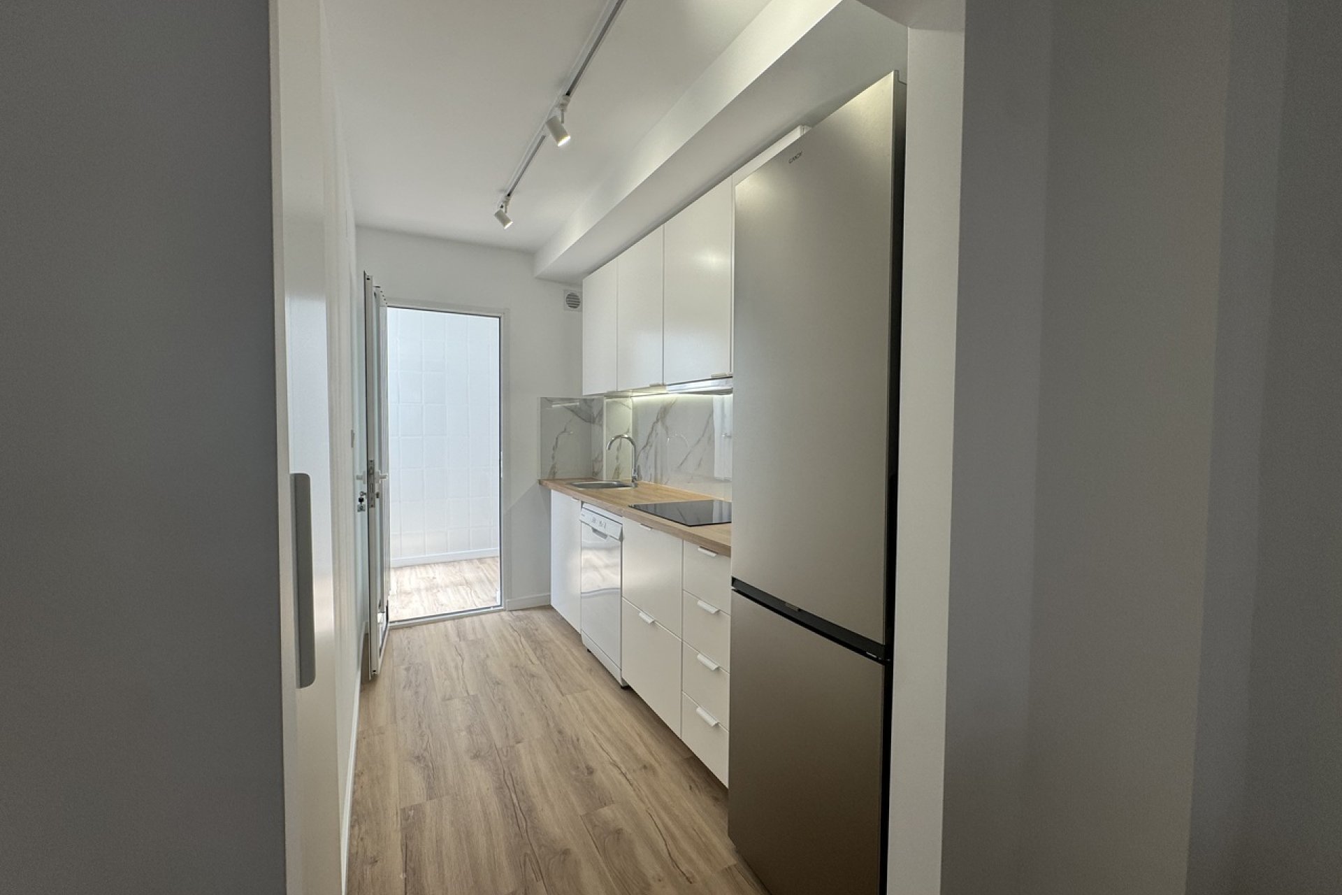 Resale - Apartment -
Los Altos - Costa Blanca