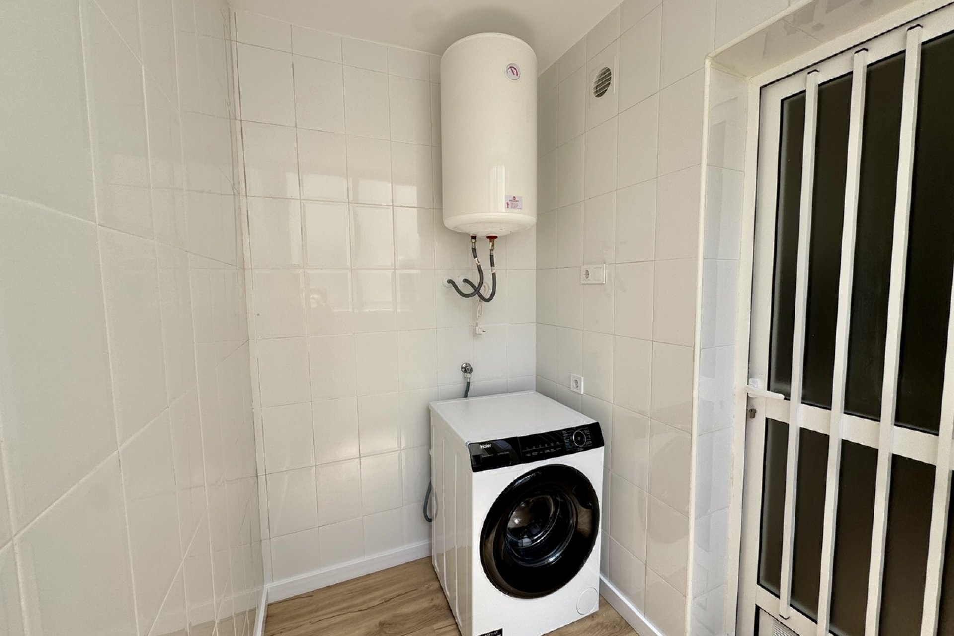 Resale - Apartment -
Los Altos - Costa Blanca