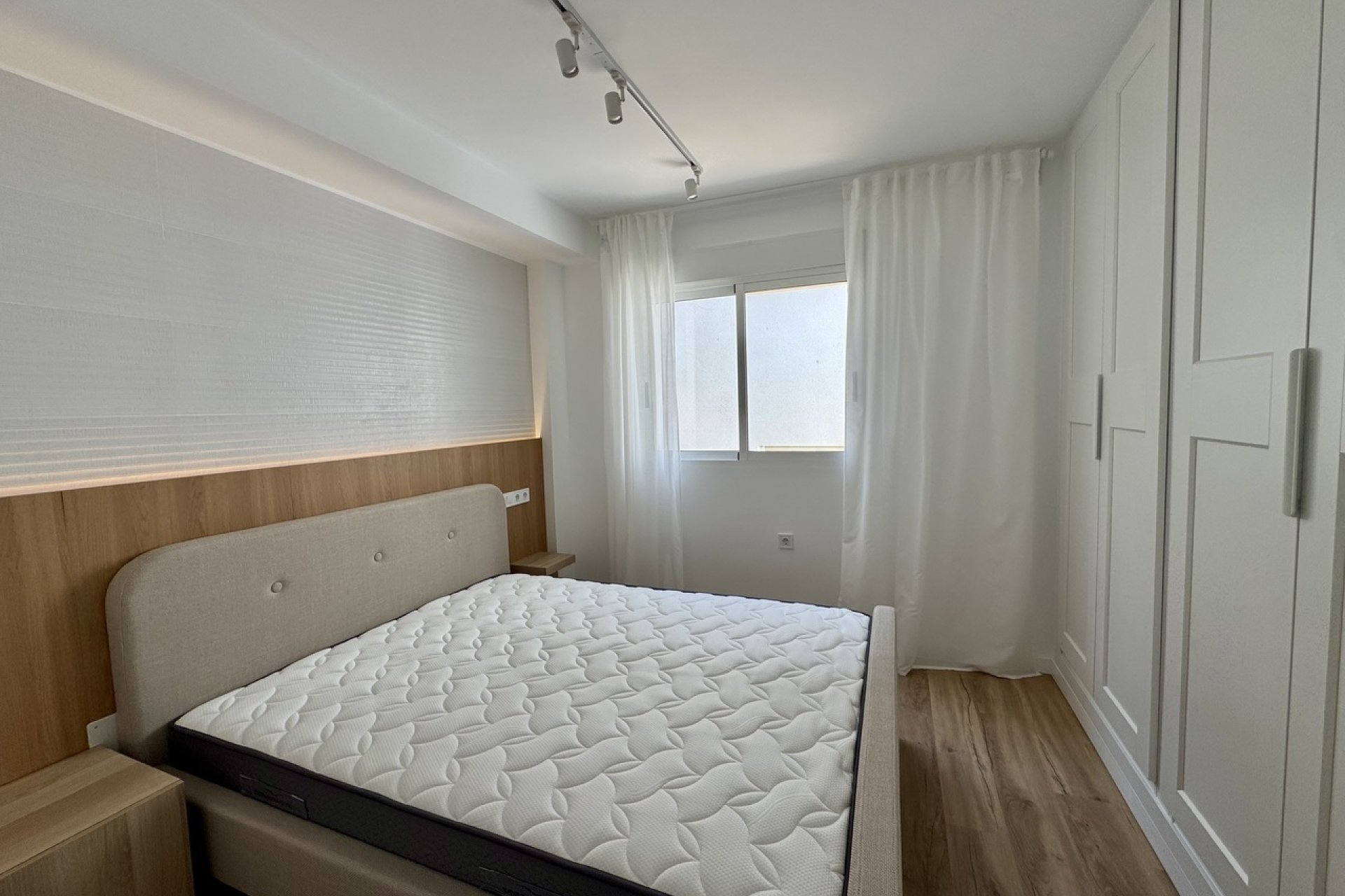 Resale - Apartment -
Los Altos - Costa Blanca