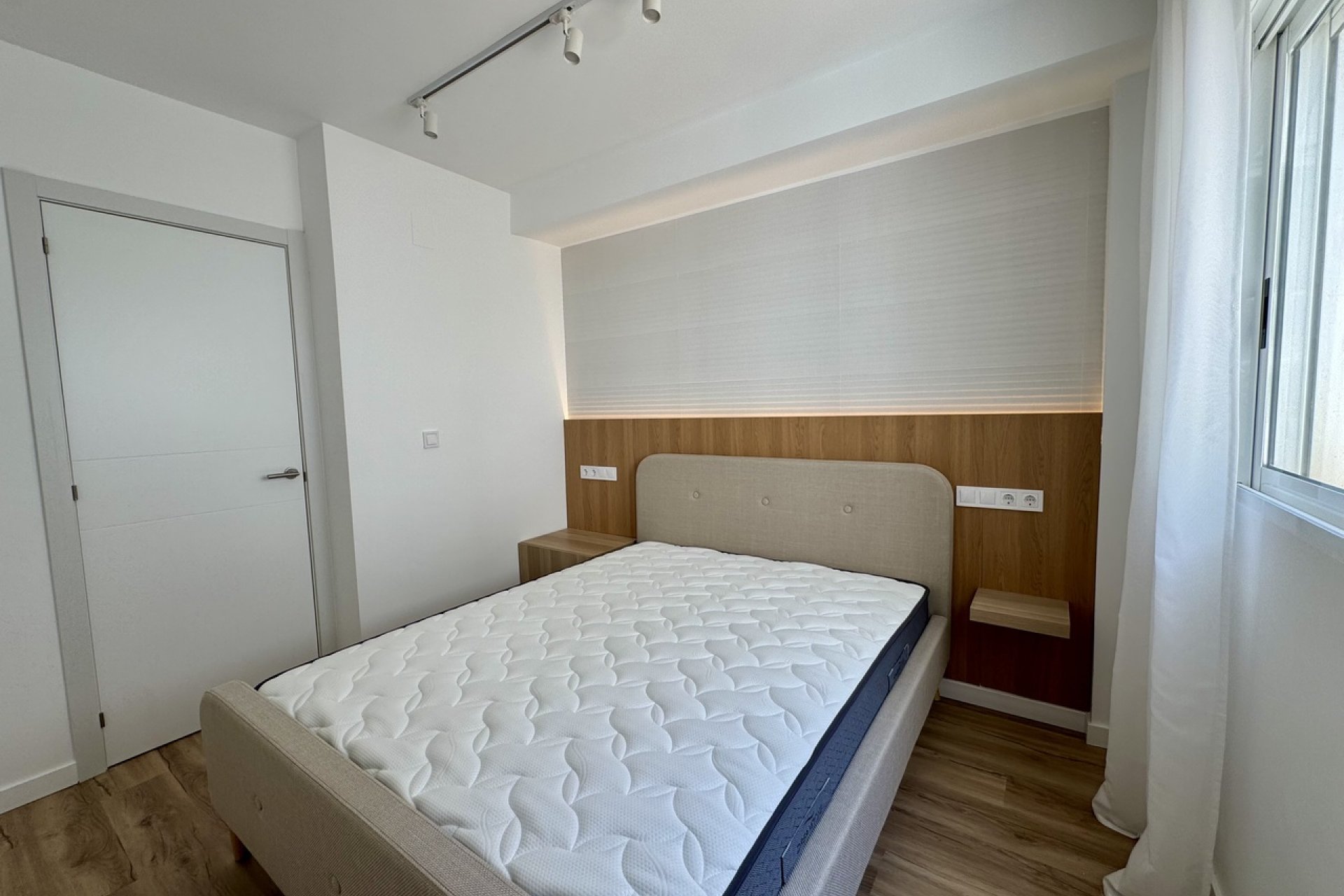 Resale - Apartment -
Los Altos - Costa Blanca