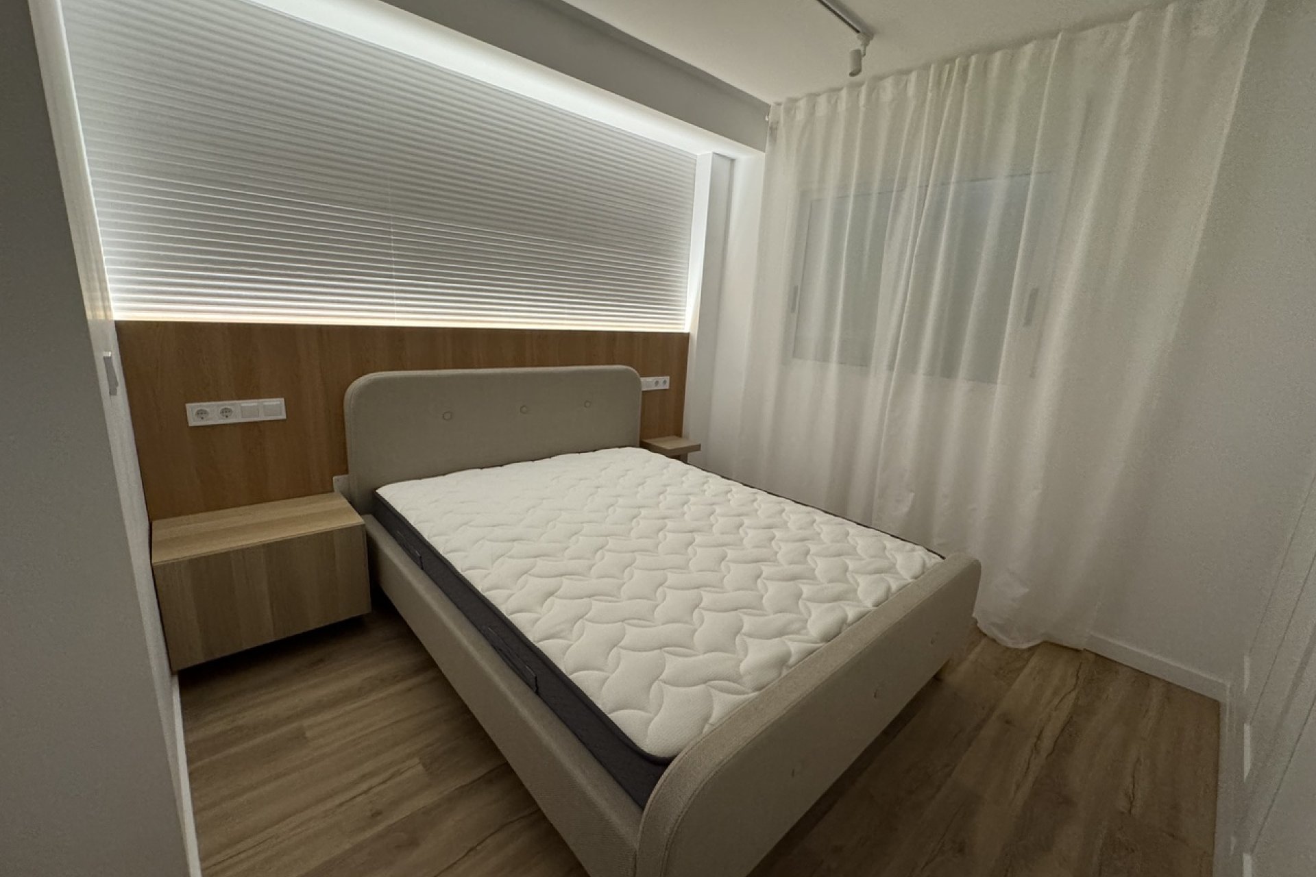 Resale - Apartment -
Los Altos - Costa Blanca