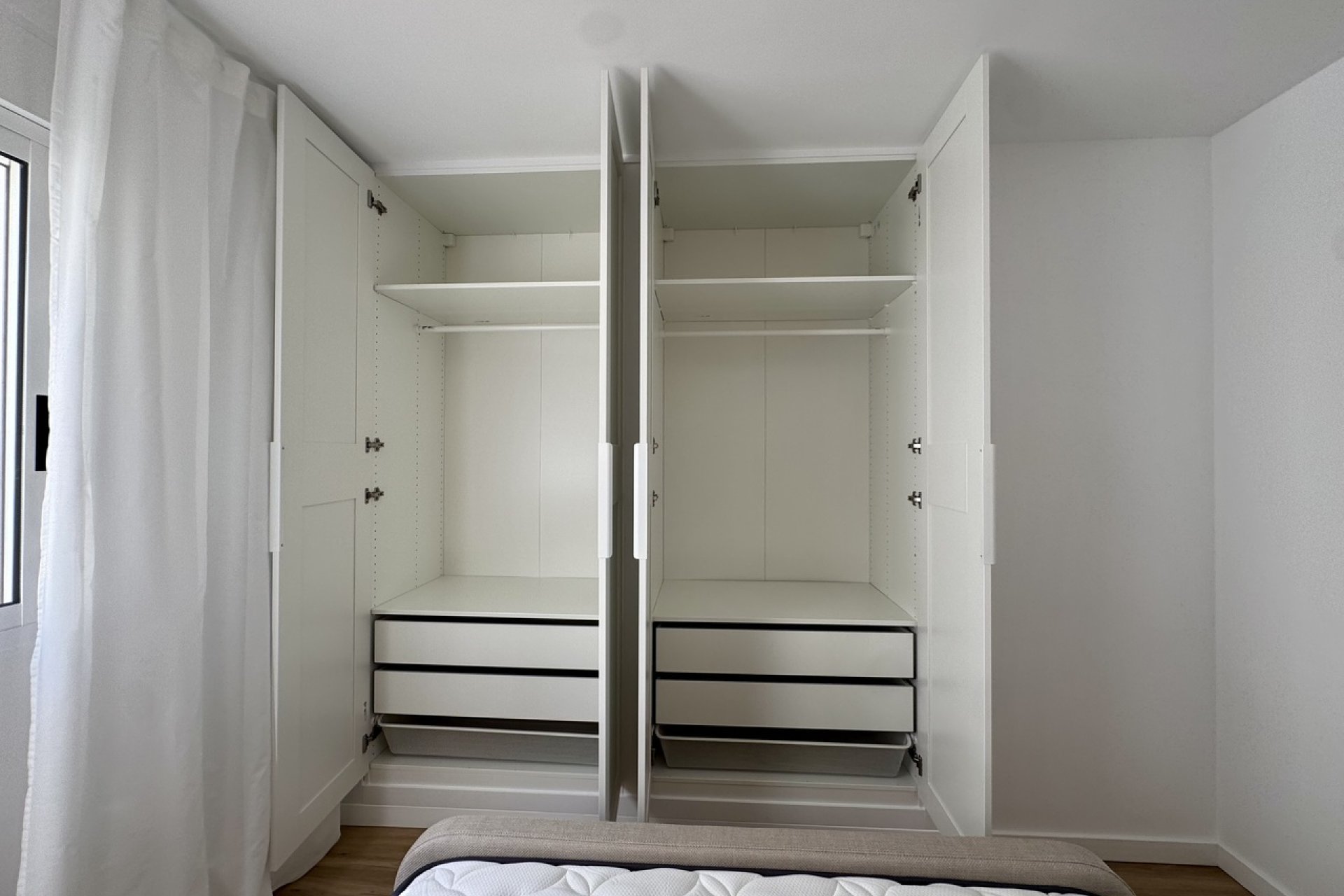 Resale - Apartment -
Los Altos - Costa Blanca