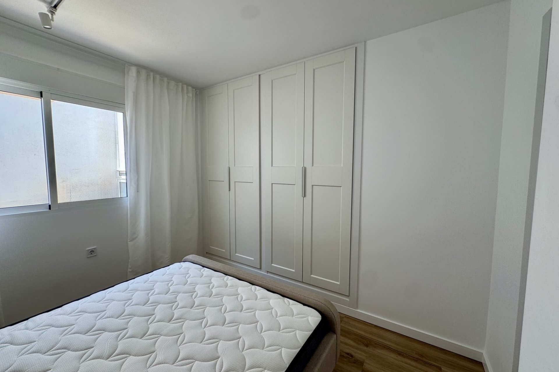 Resale - Apartment -
Los Altos - Costa Blanca