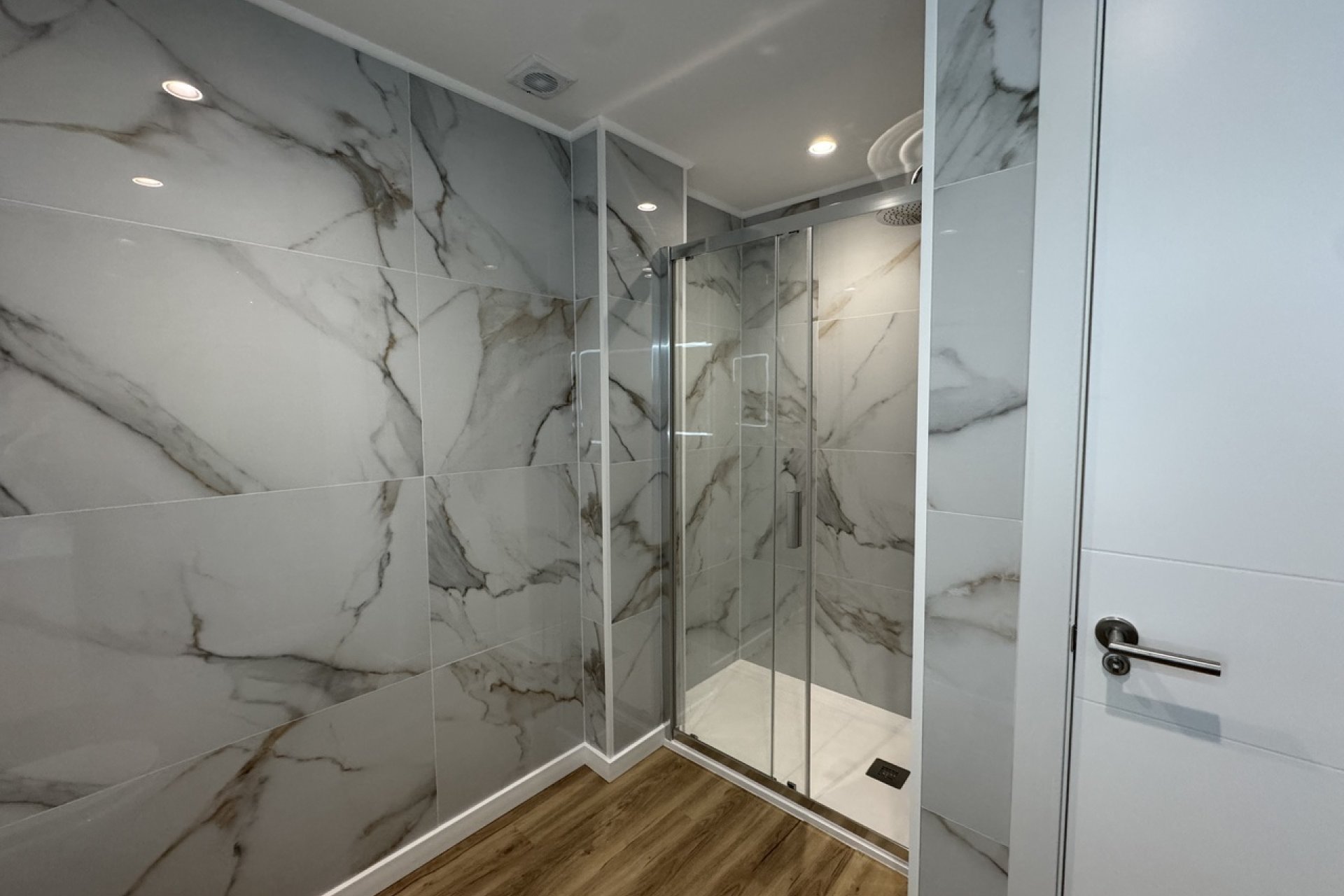 Resale - Apartment -
Los Altos - Costa Blanca
