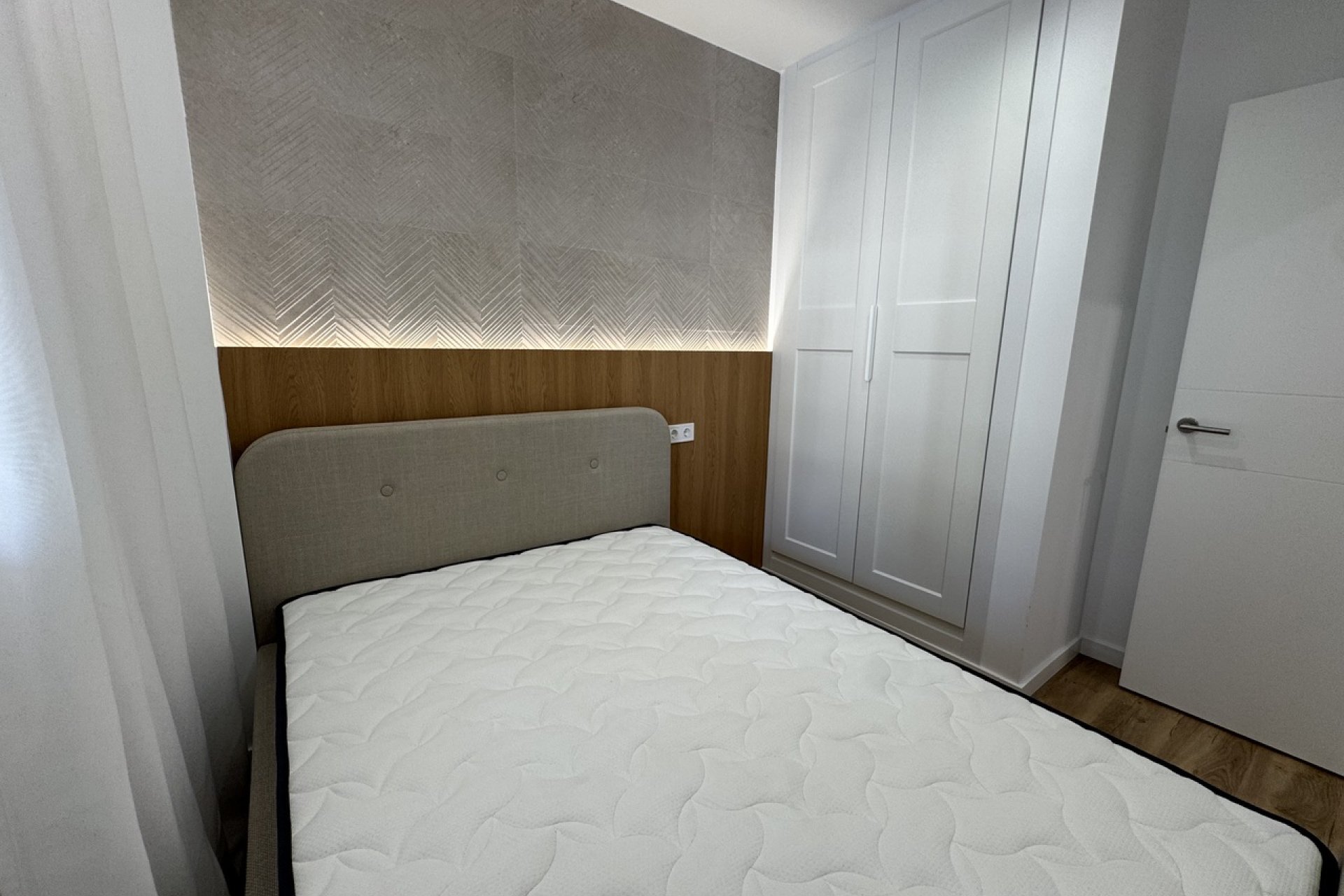 Resale - Apartment -
Los Altos - Costa Blanca
