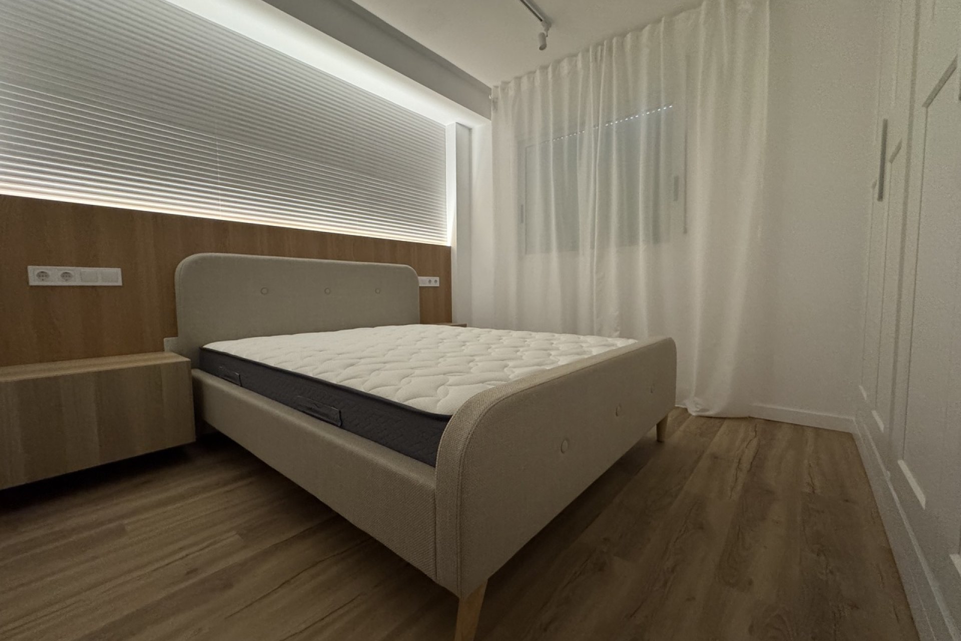 Resale - Apartment -
Los Altos - Costa Blanca