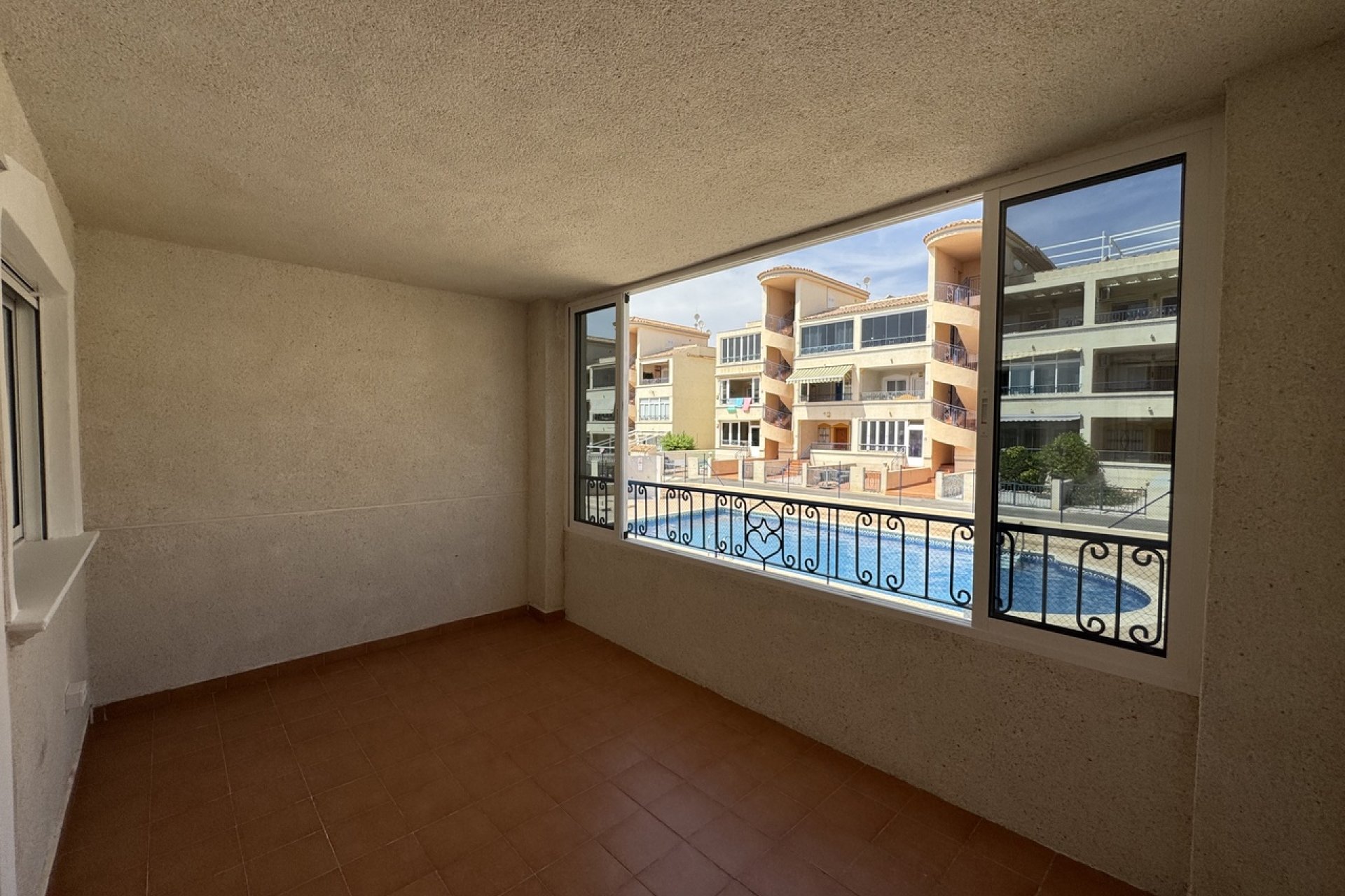 Resale - Apartment -
Los Altos - Costa Blanca