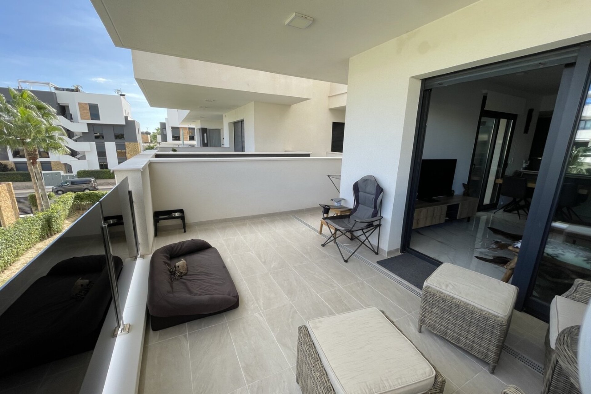 Resale - Apartment -
Los Altos - Costa Blanca